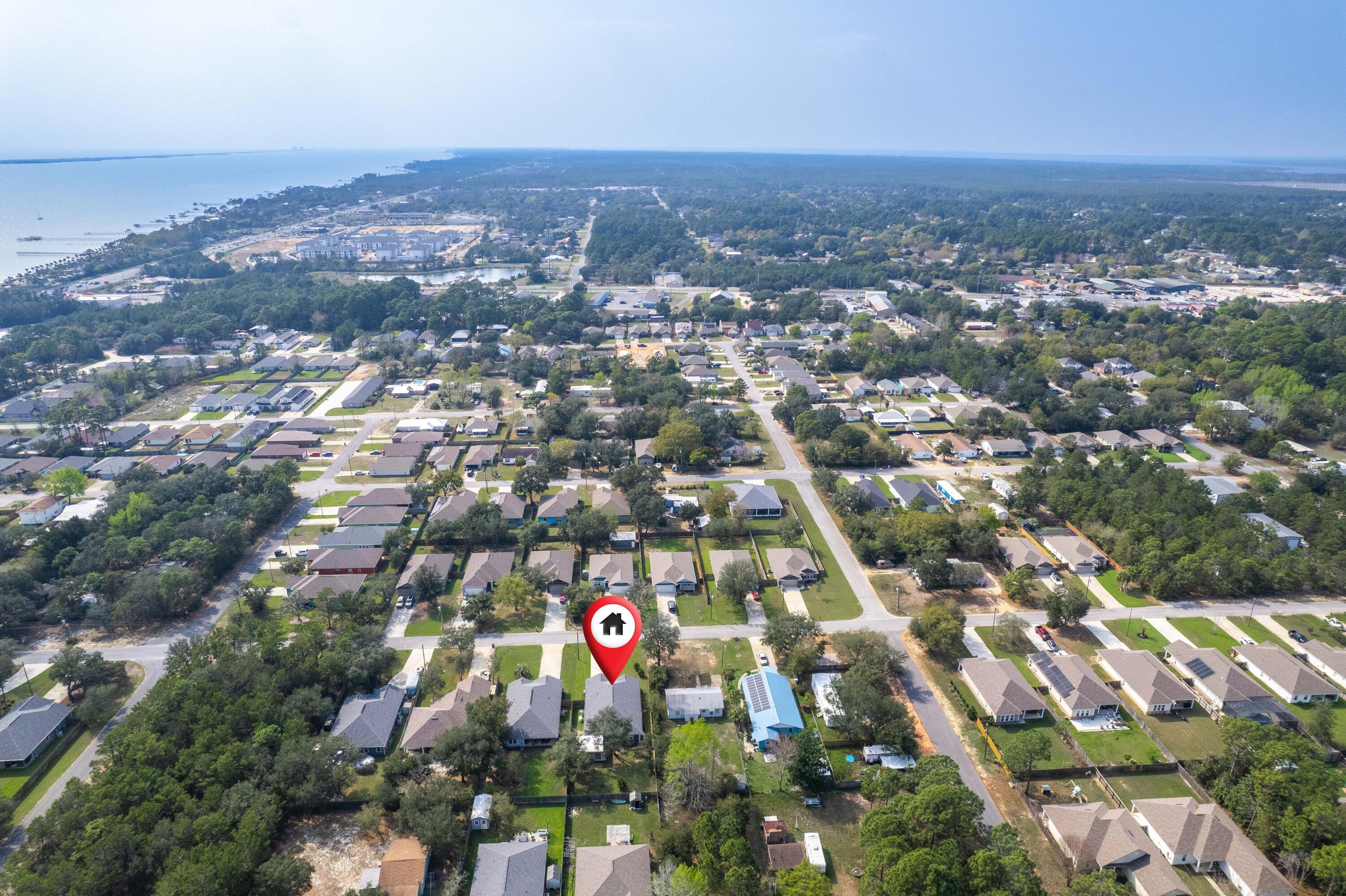 NAVARRE S/D - Residential