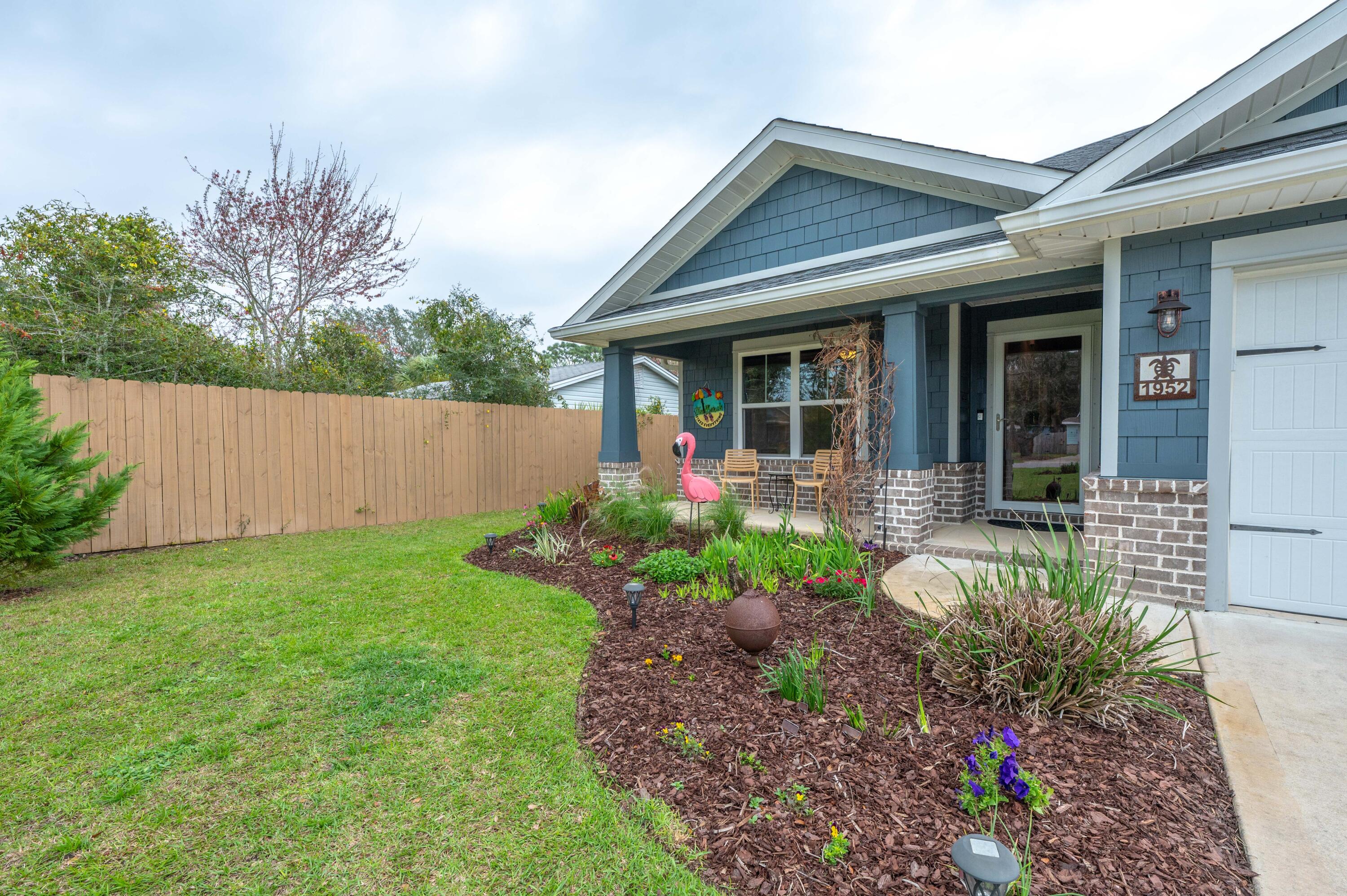 NAVARRE S/D - Residential