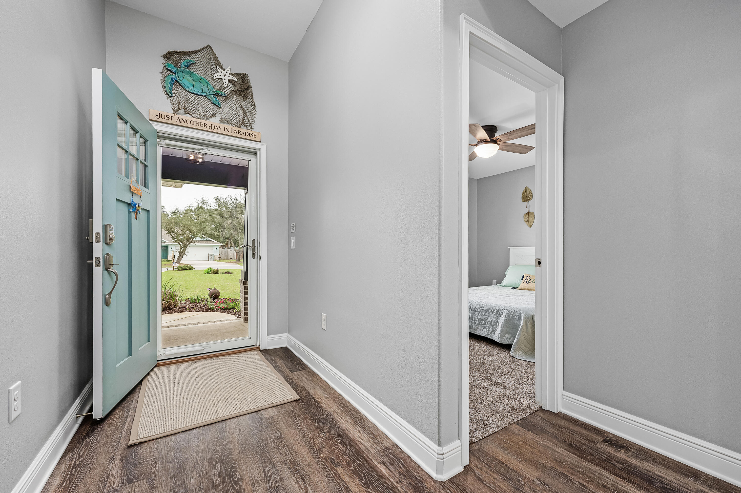 NAVARRE S/D - Residential