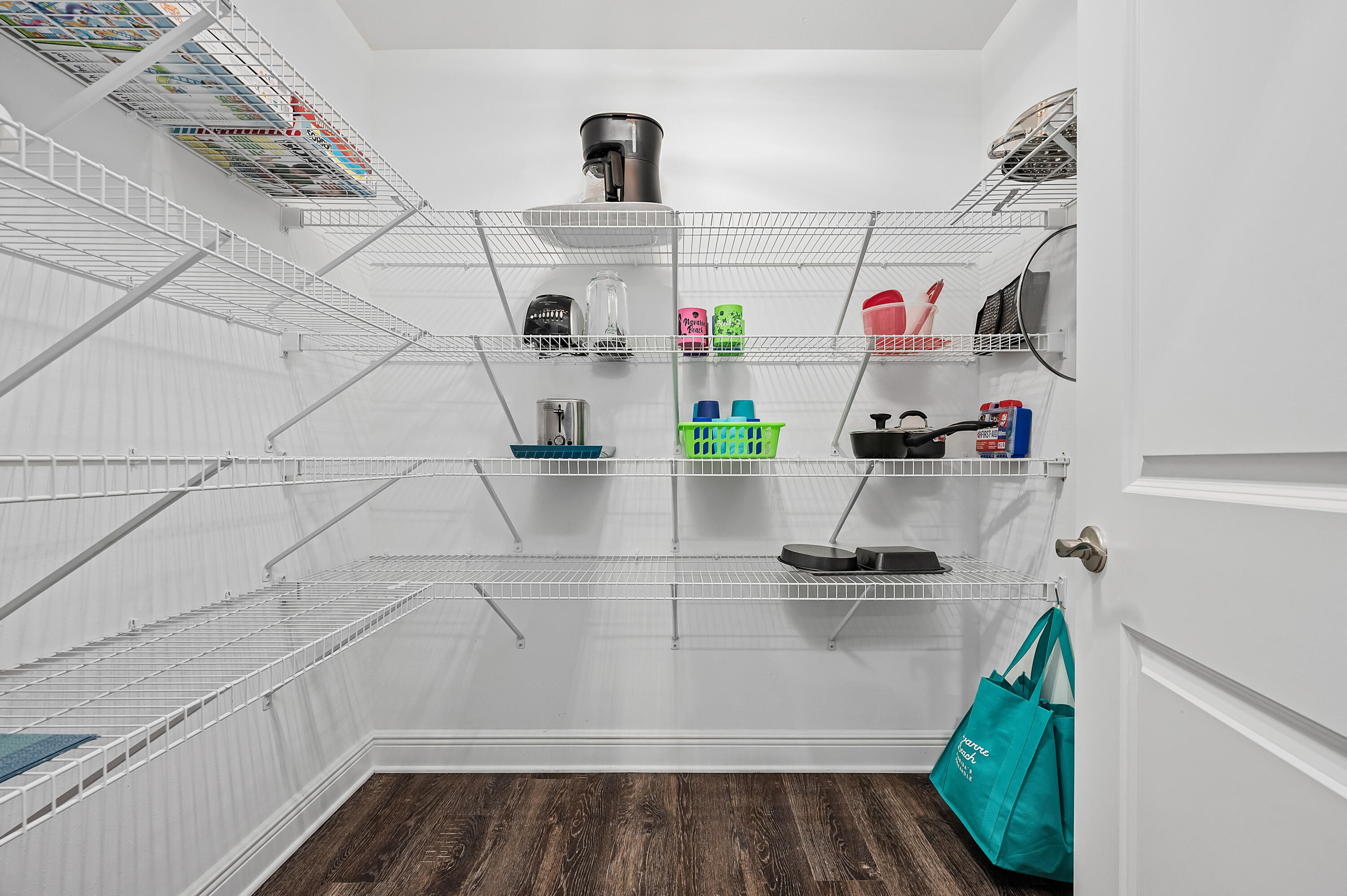 NAVARRE S/D - Residential