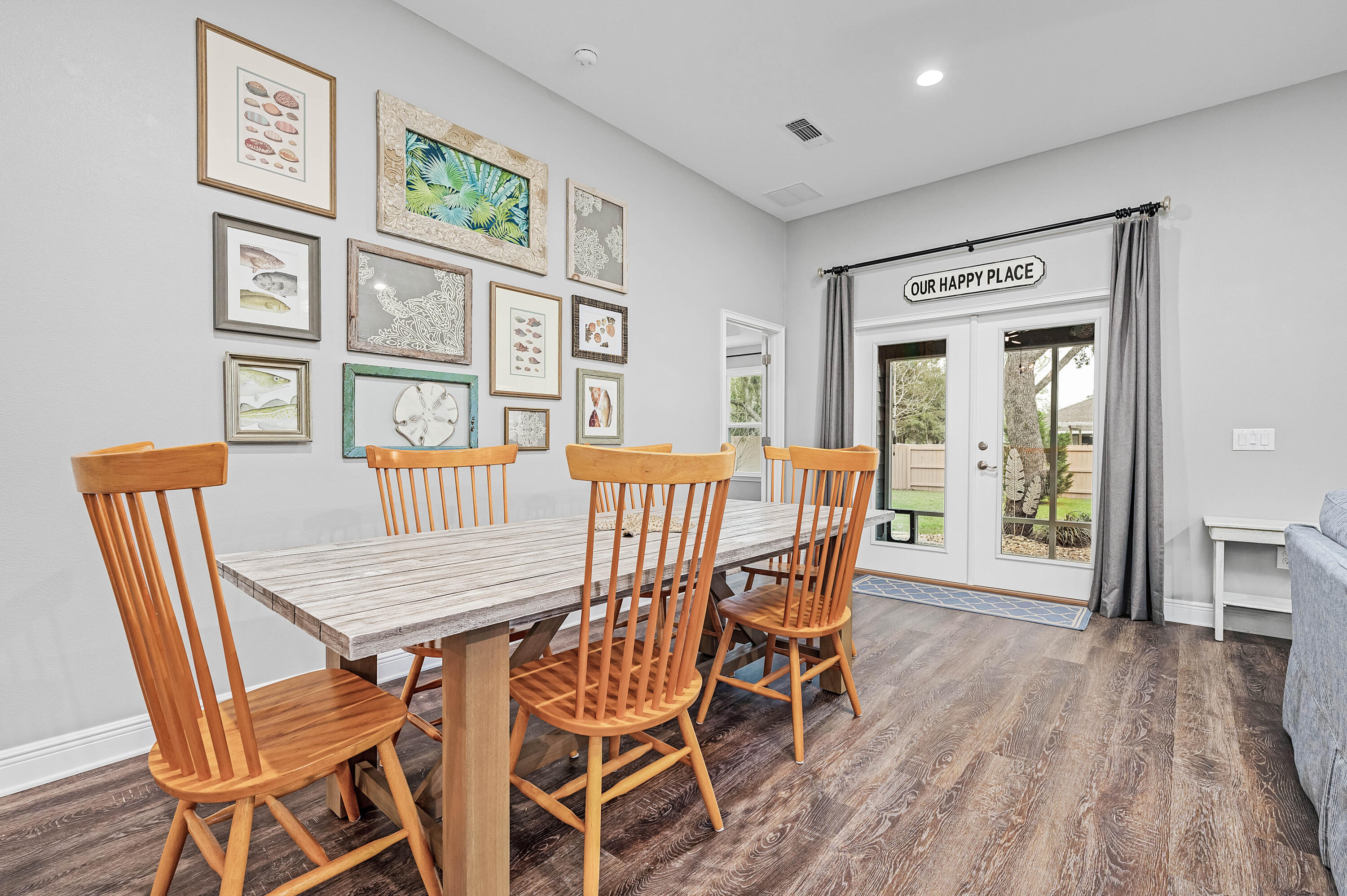 NAVARRE S/D - Residential