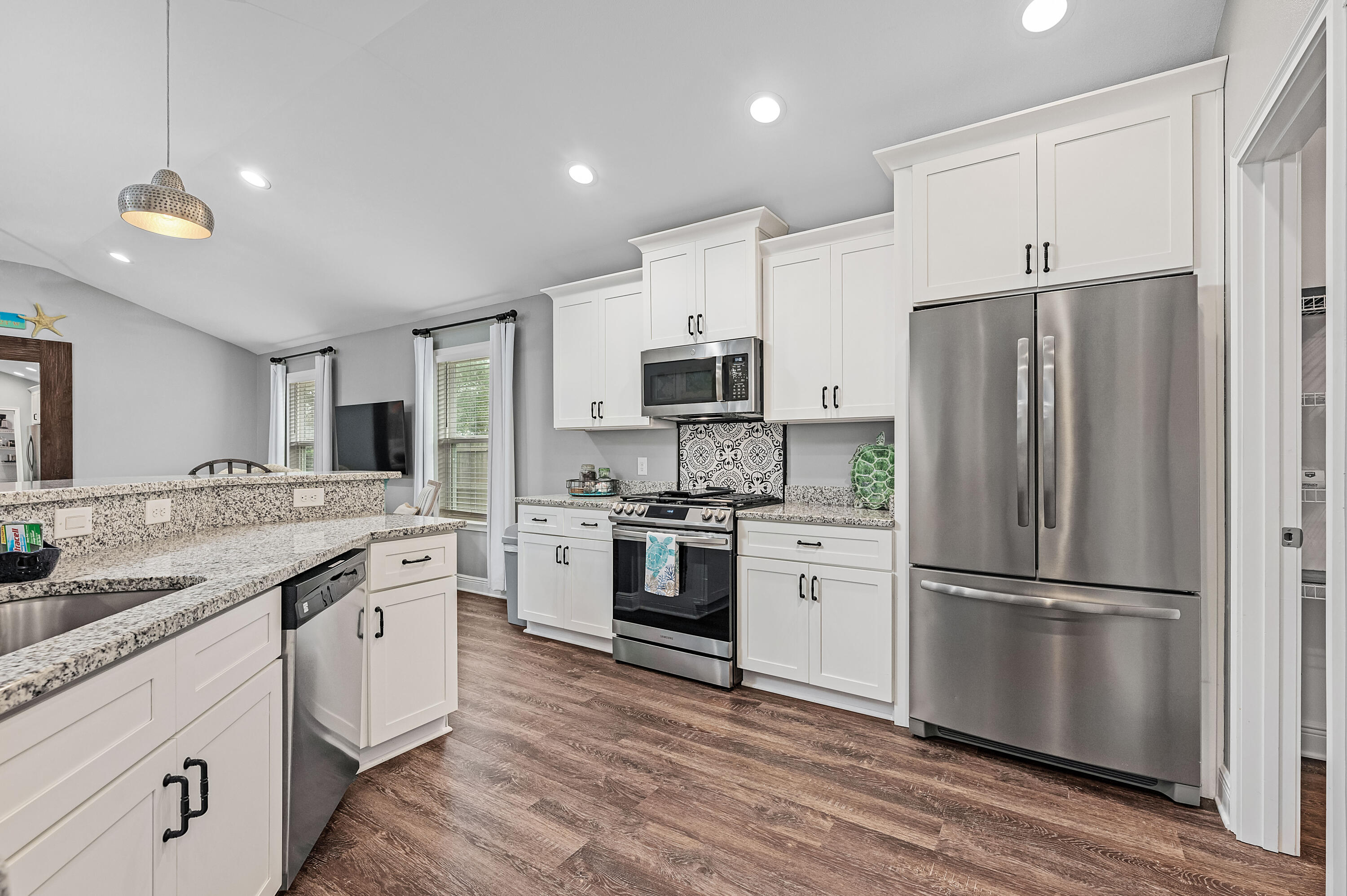 NAVARRE S/D - Residential