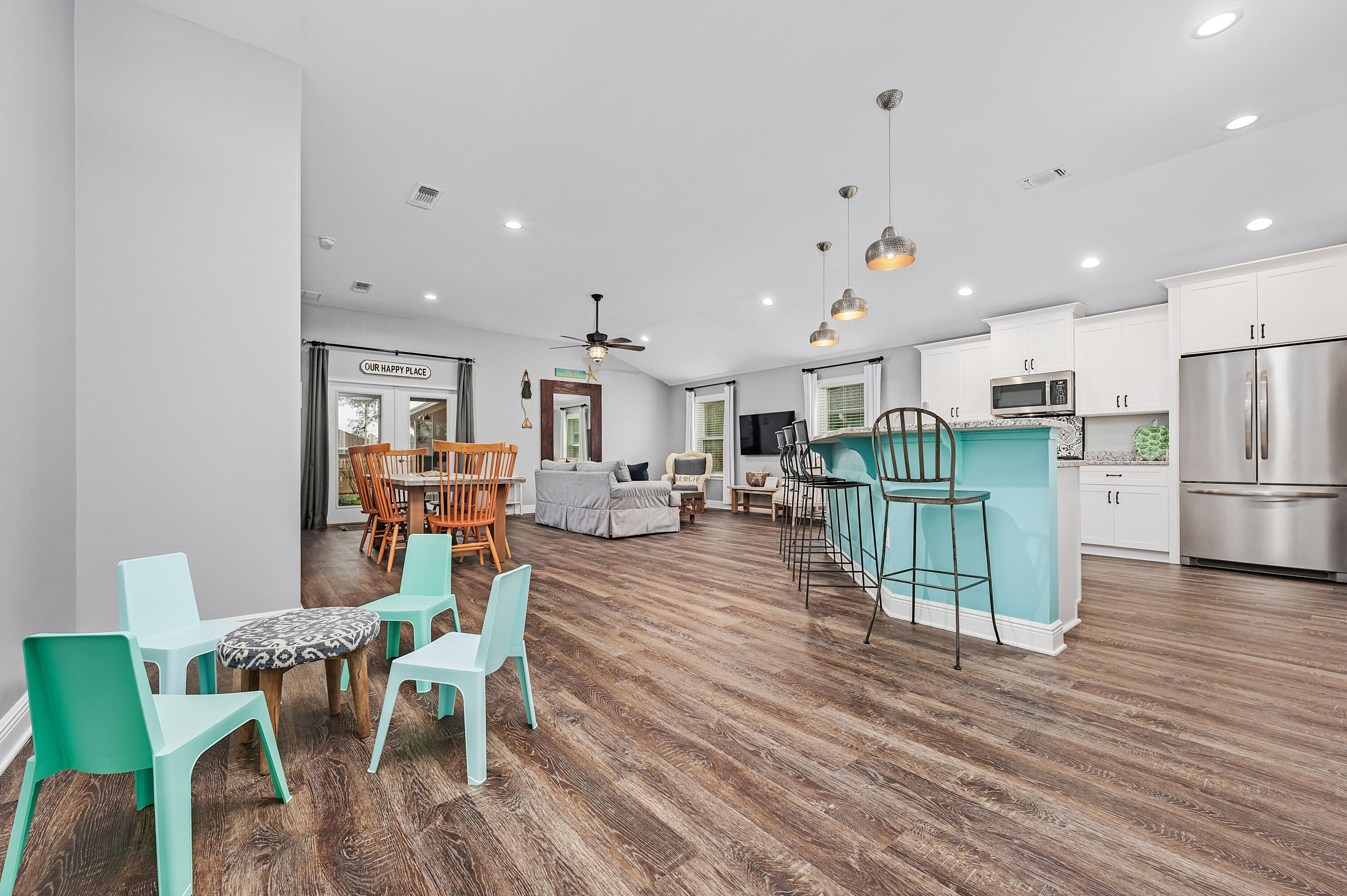 NAVARRE S/D - Residential