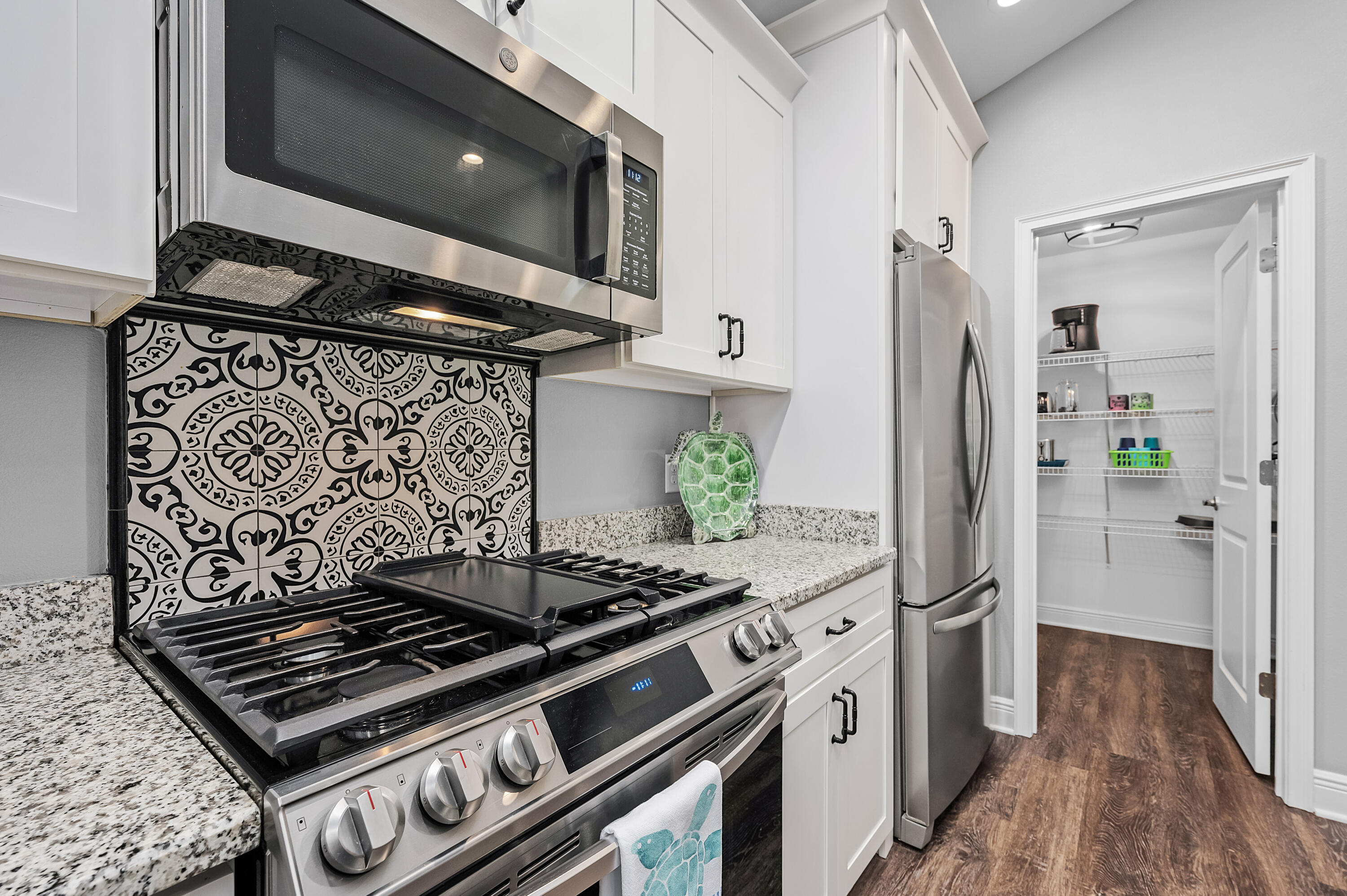 NAVARRE S/D - Residential