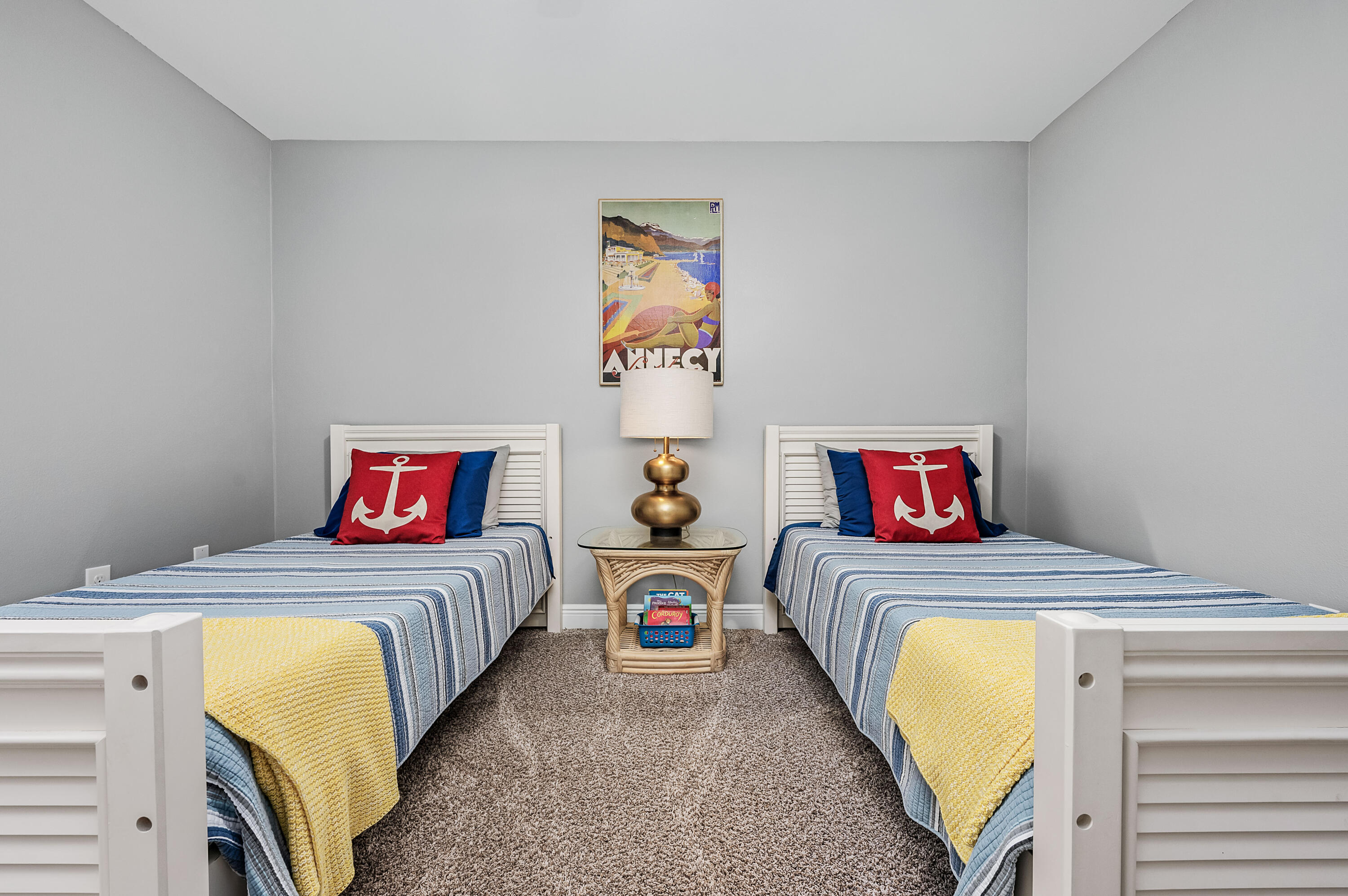 NAVARRE S/D - Residential