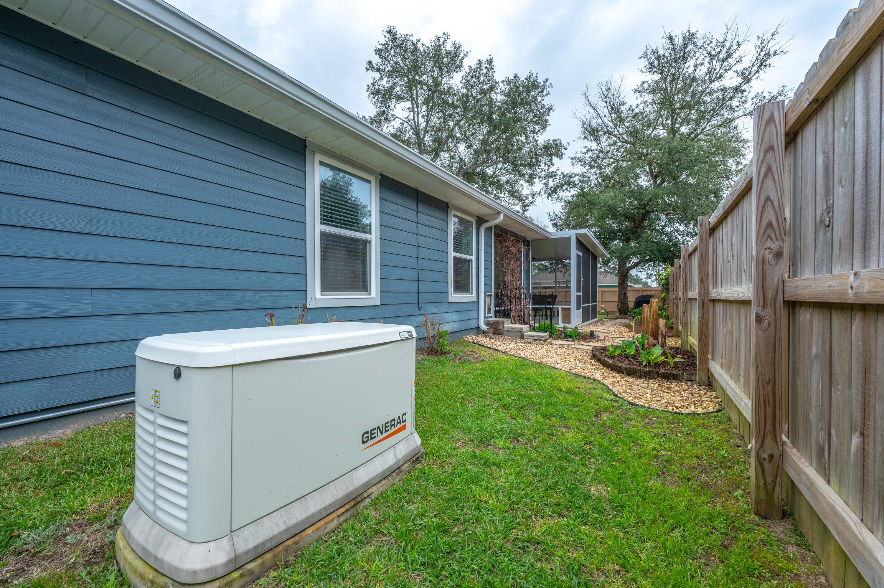 NAVARRE S/D - Residential