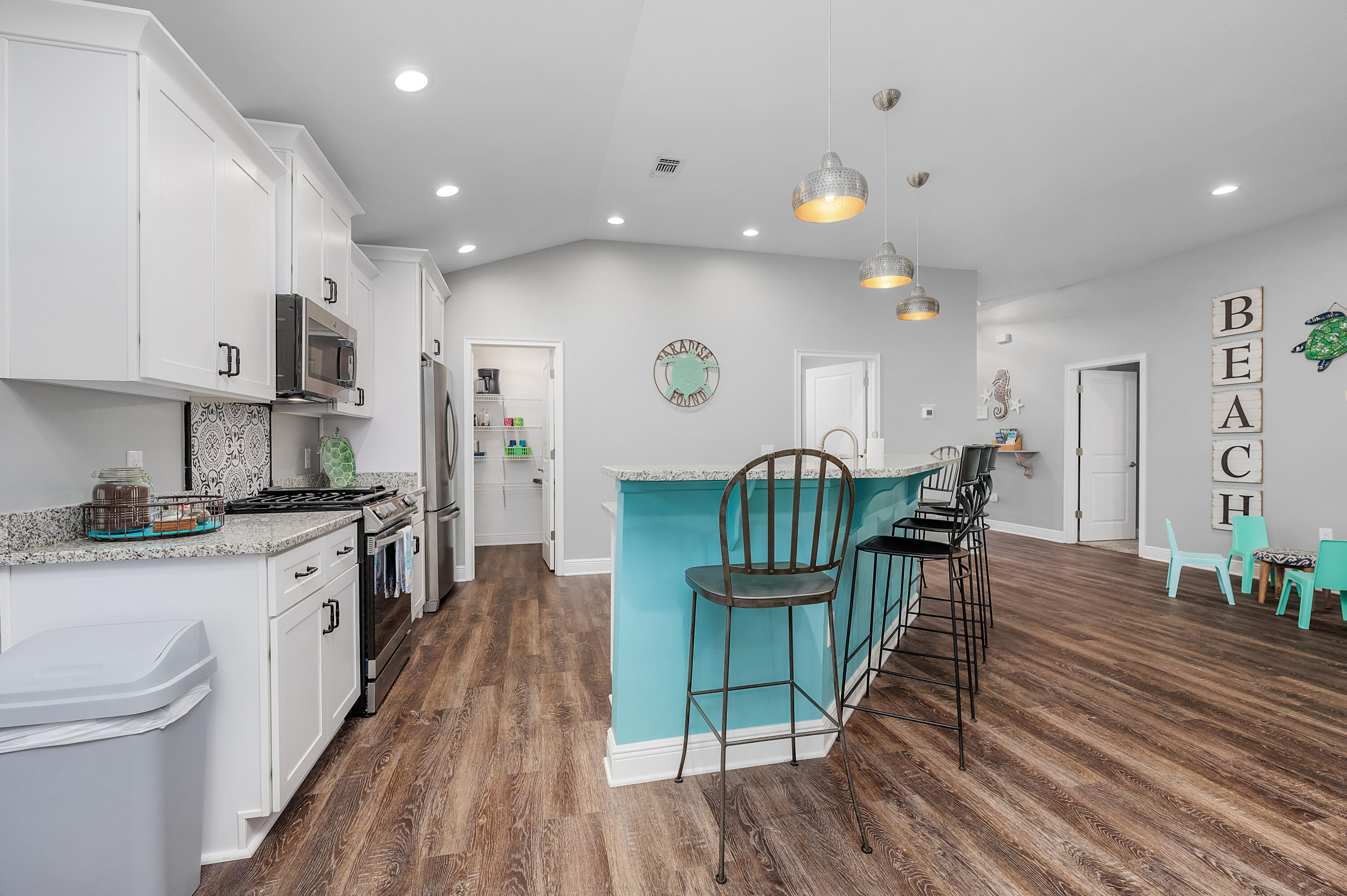 NAVARRE S/D - Residential