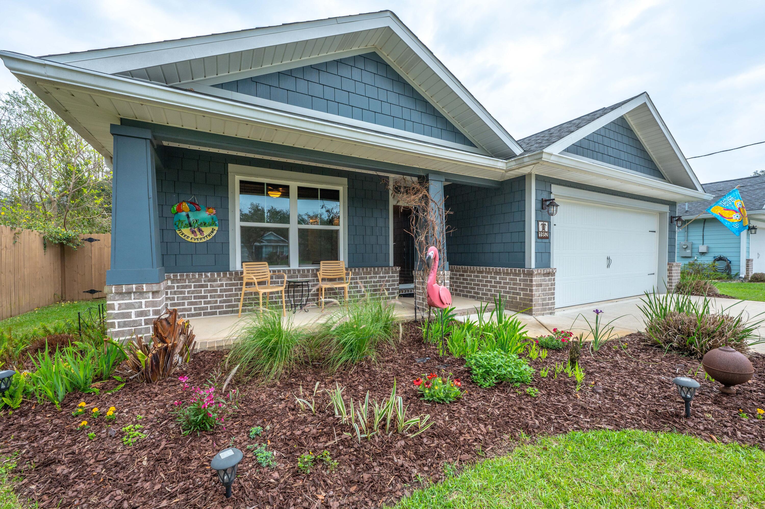 NAVARRE S/D - Residential