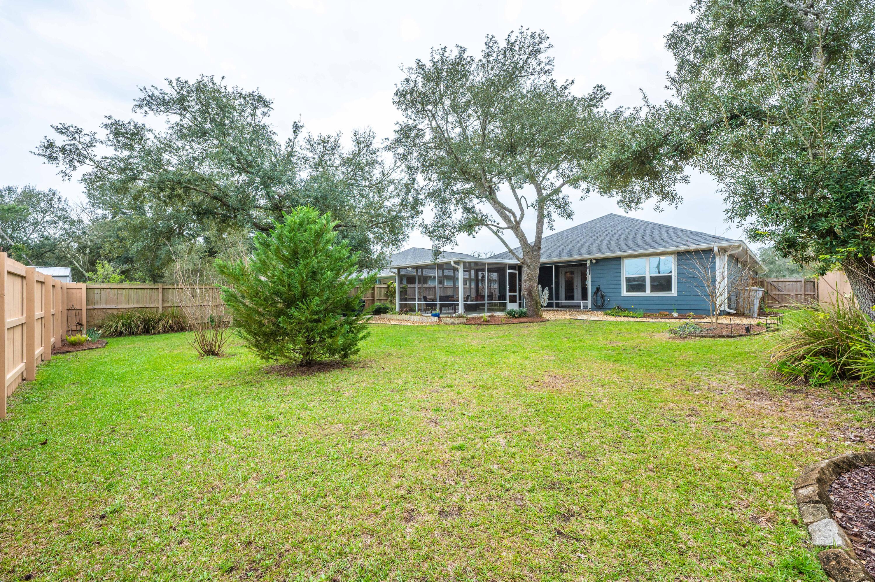 NAVARRE S/D - Residential