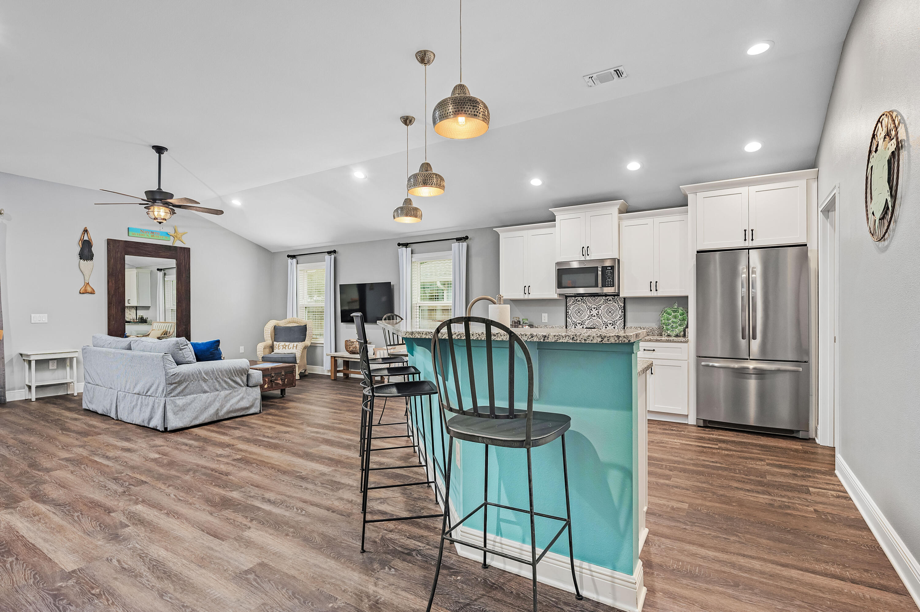 NAVARRE S/D - Residential