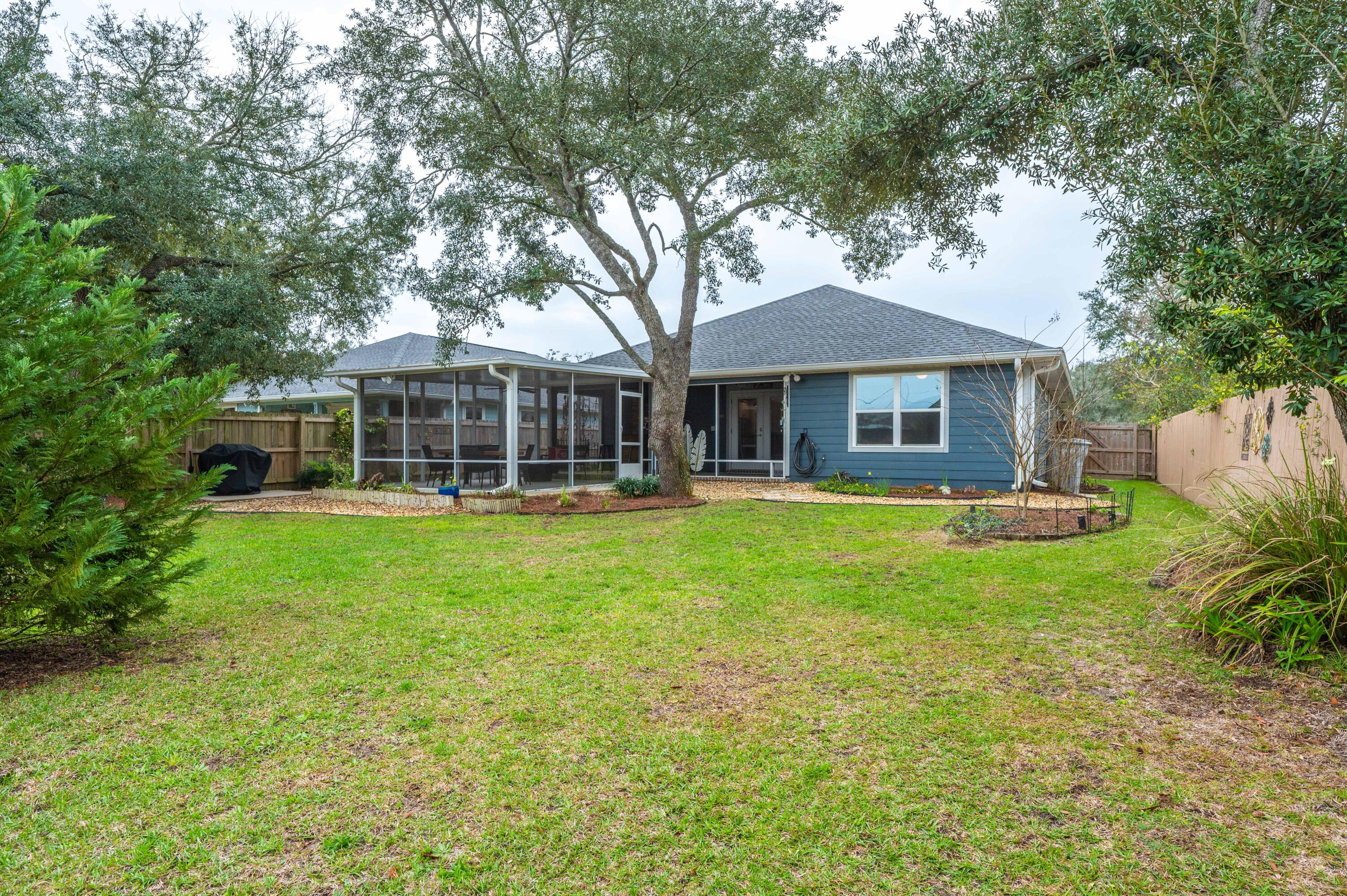 NAVARRE S/D - Residential