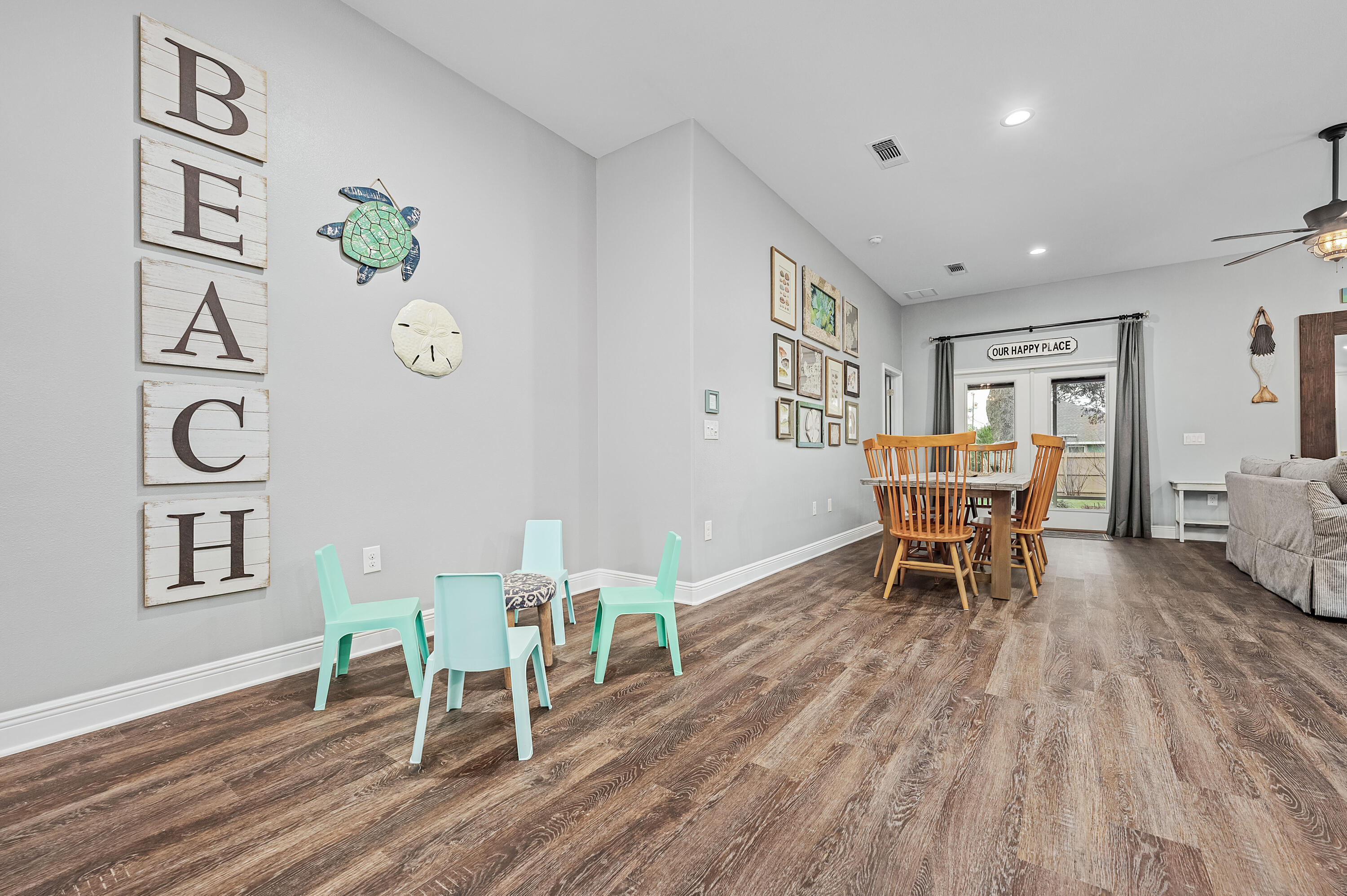 NAVARRE S/D - Residential