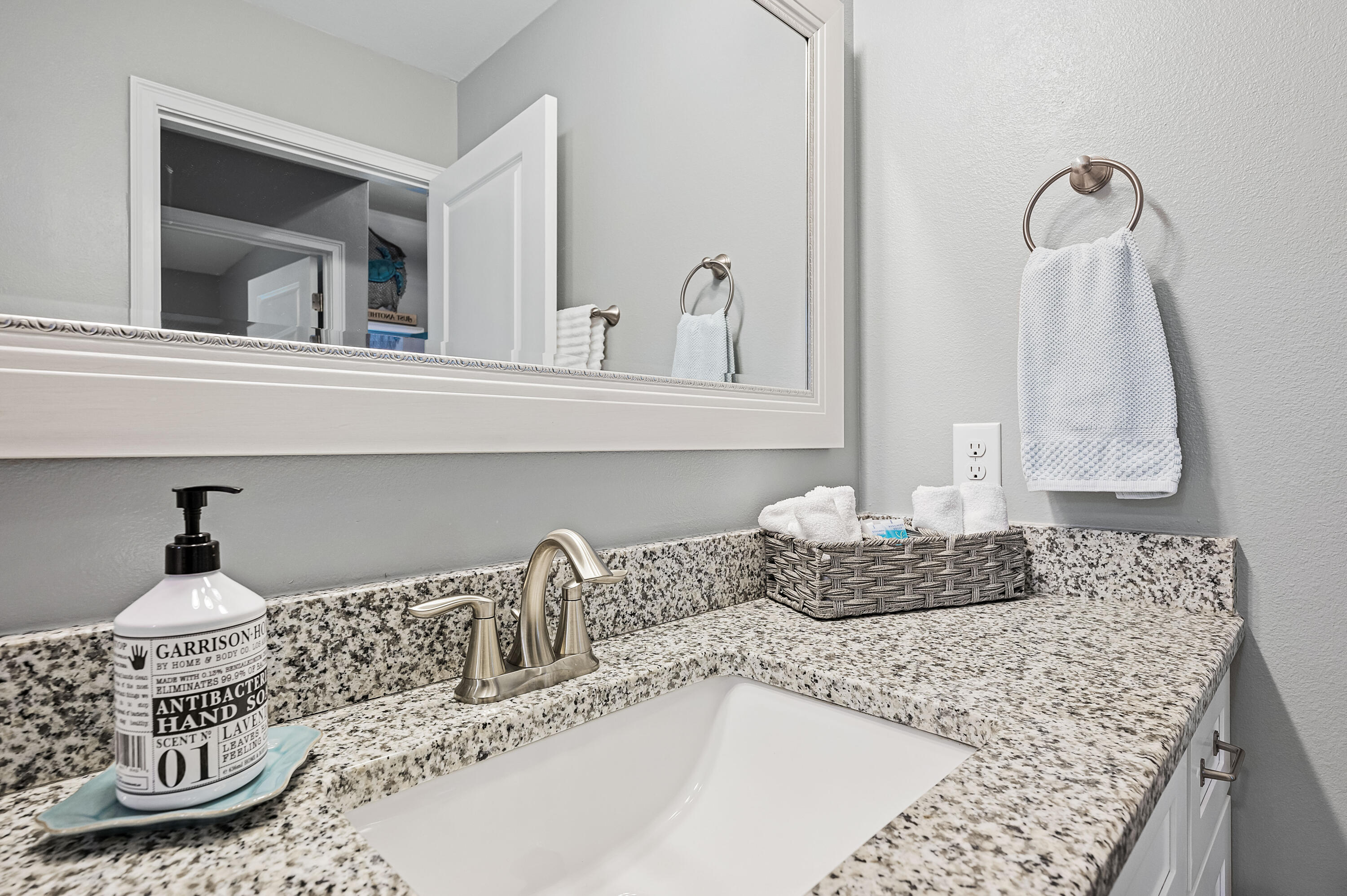 NAVARRE S/D - Residential