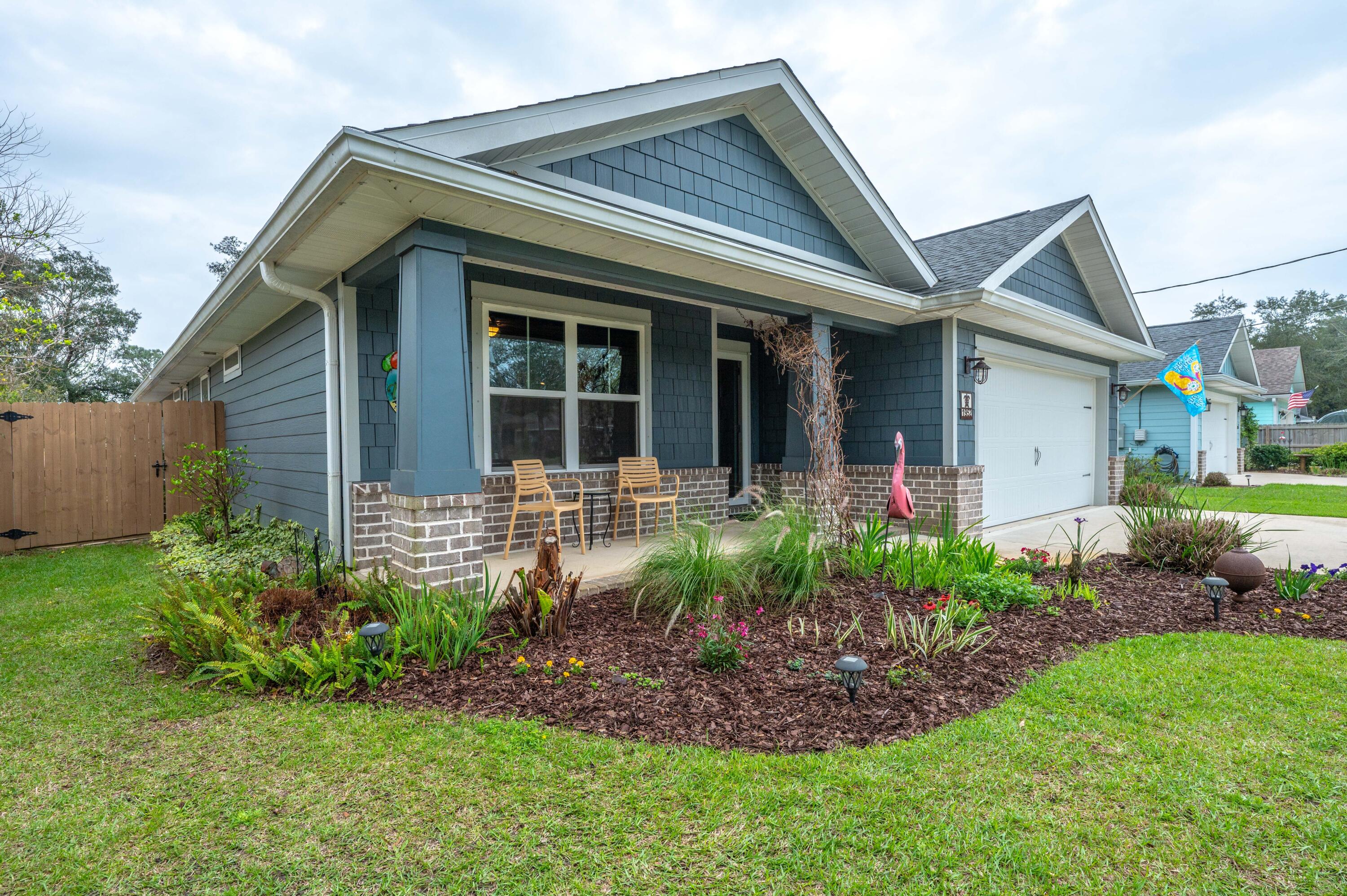 NAVARRE S/D - Residential