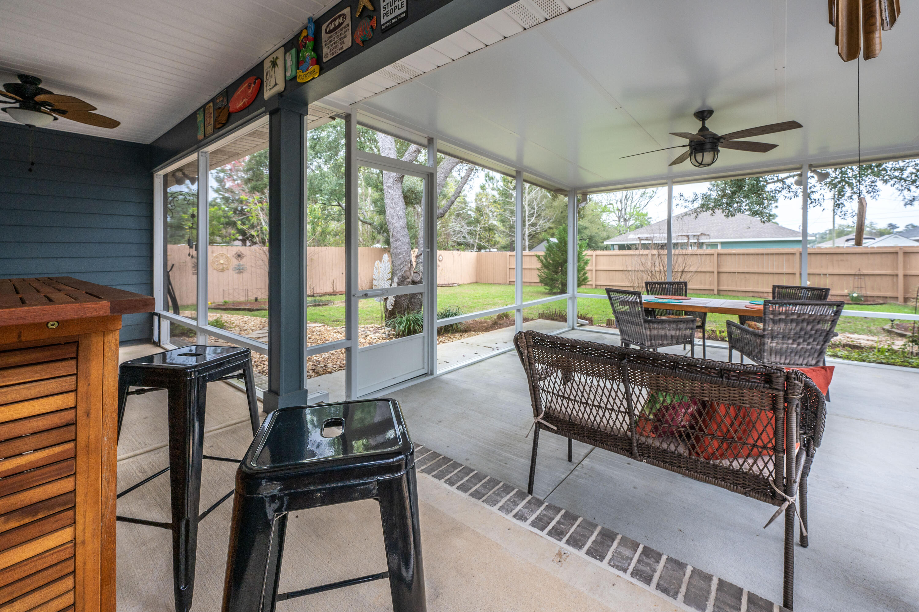 NAVARRE S/D - Residential