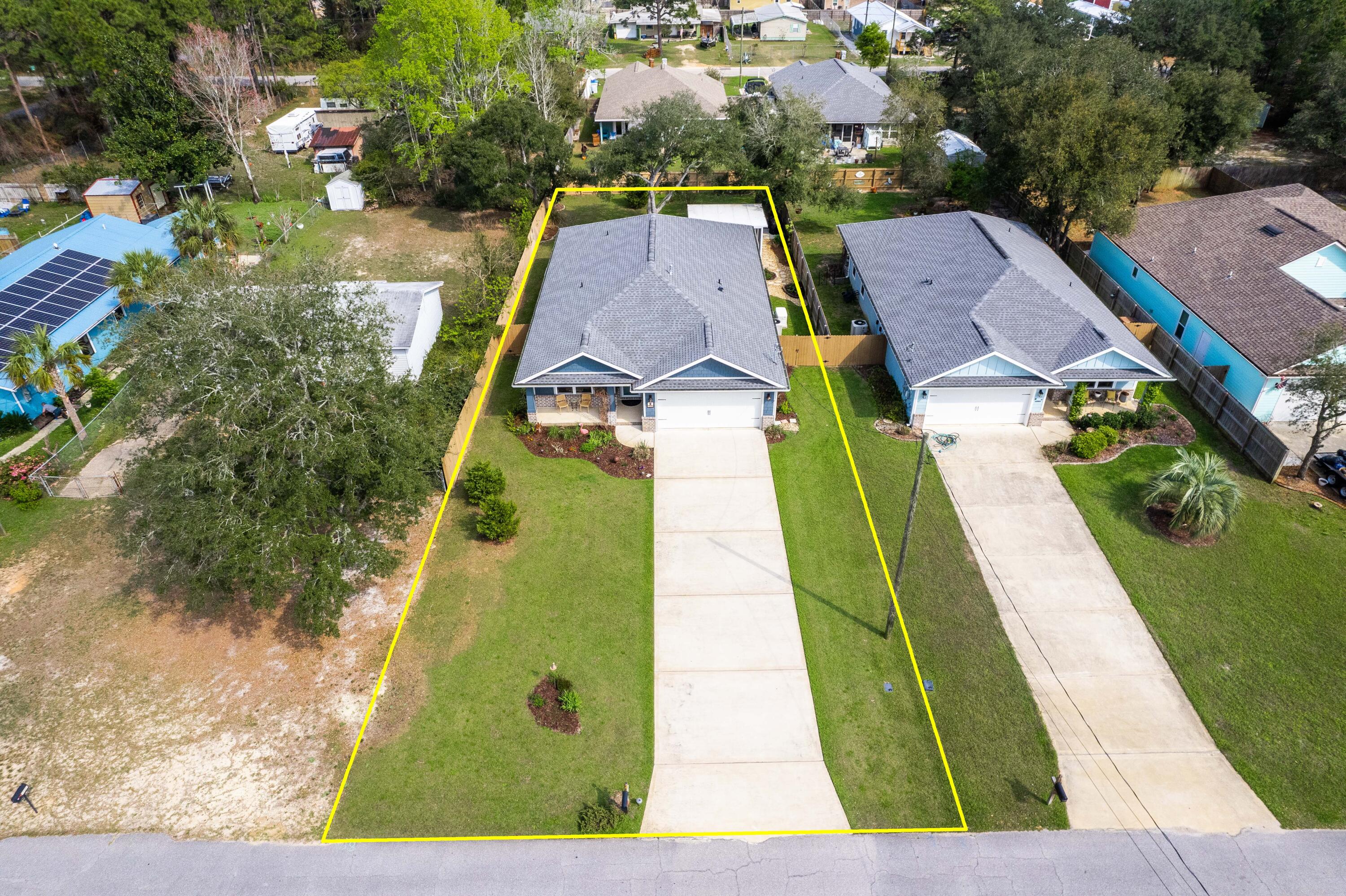 NAVARRE S/D - Residential