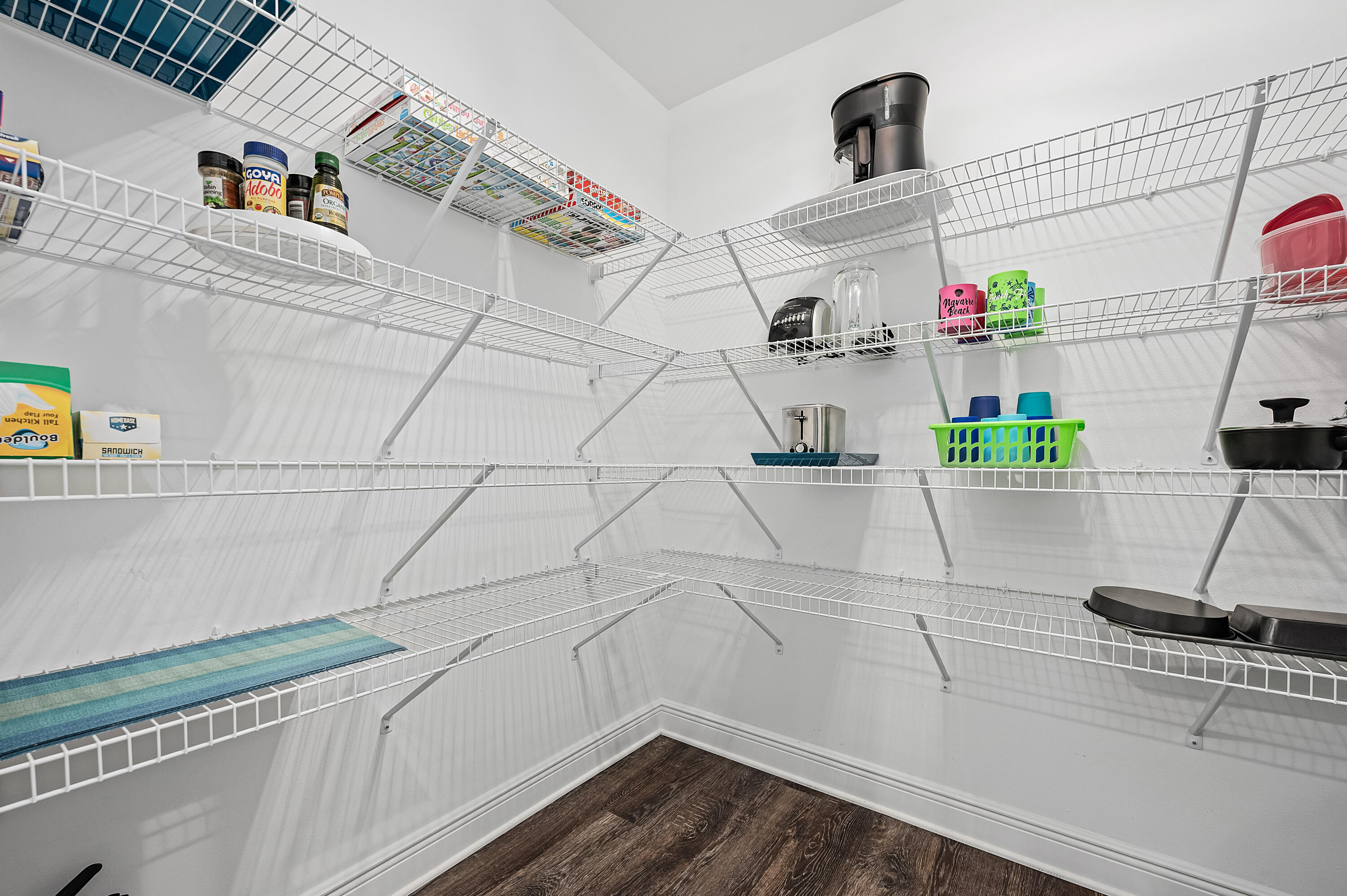 NAVARRE S/D - Residential