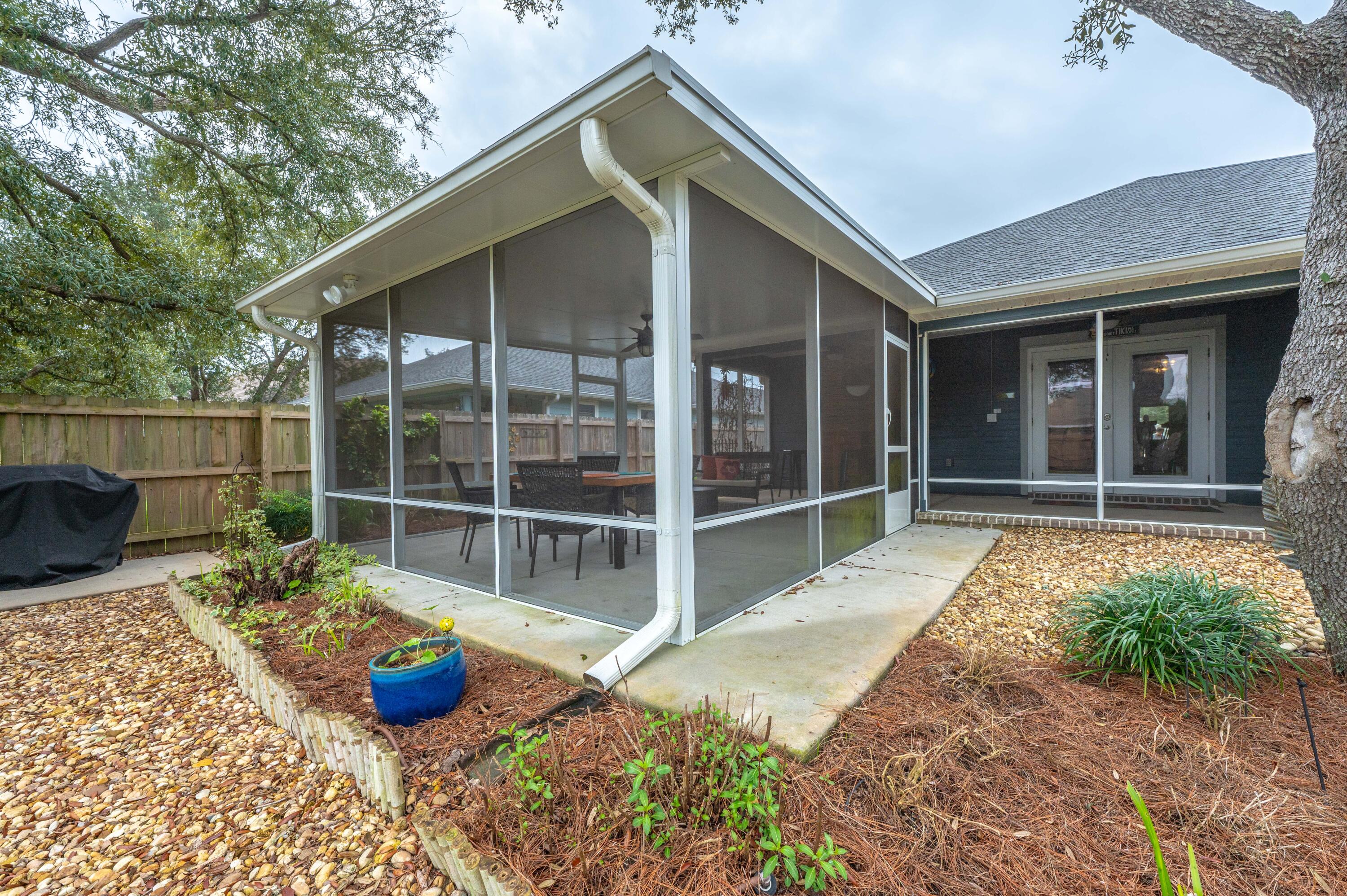 NAVARRE S/D - Residential