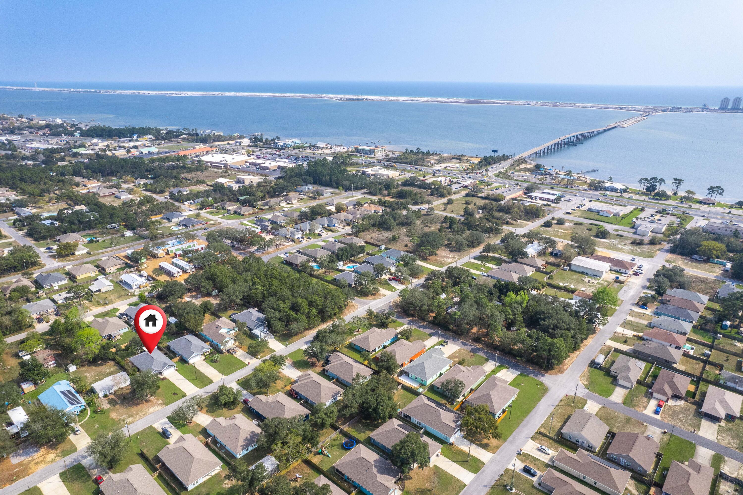 NAVARRE S/D - Residential