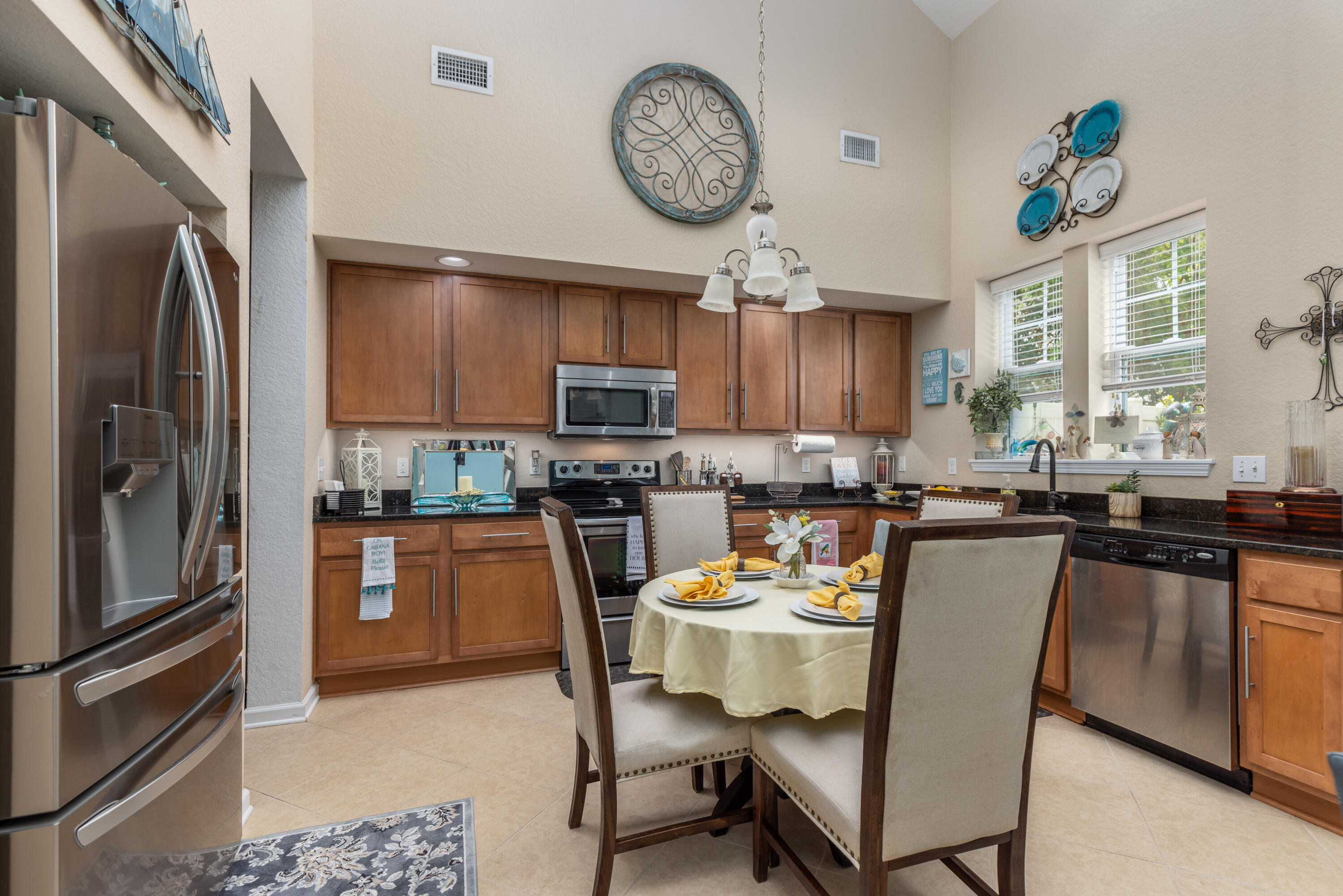 Whisper Dunes - Residential