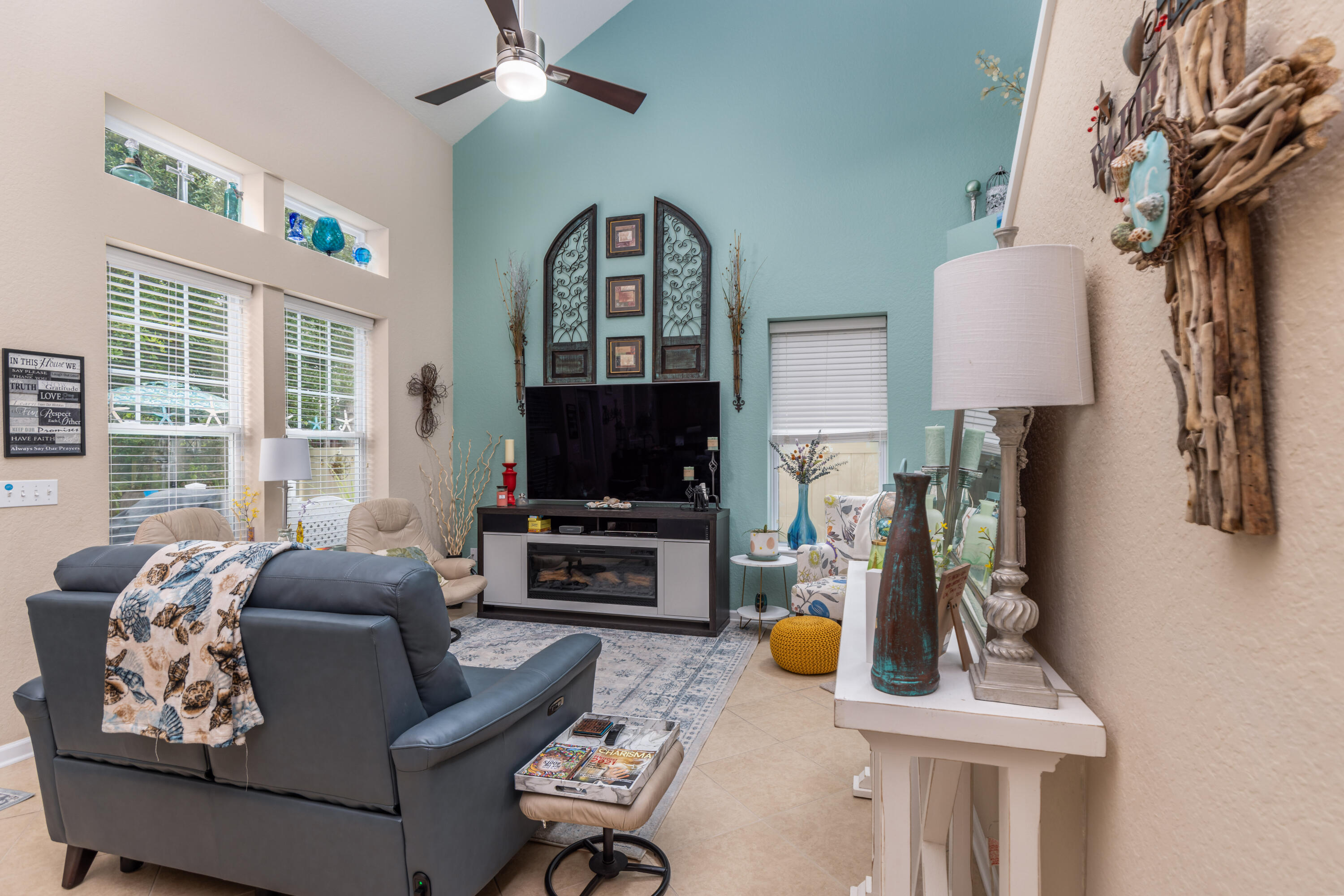 Whisper Dunes - Residential