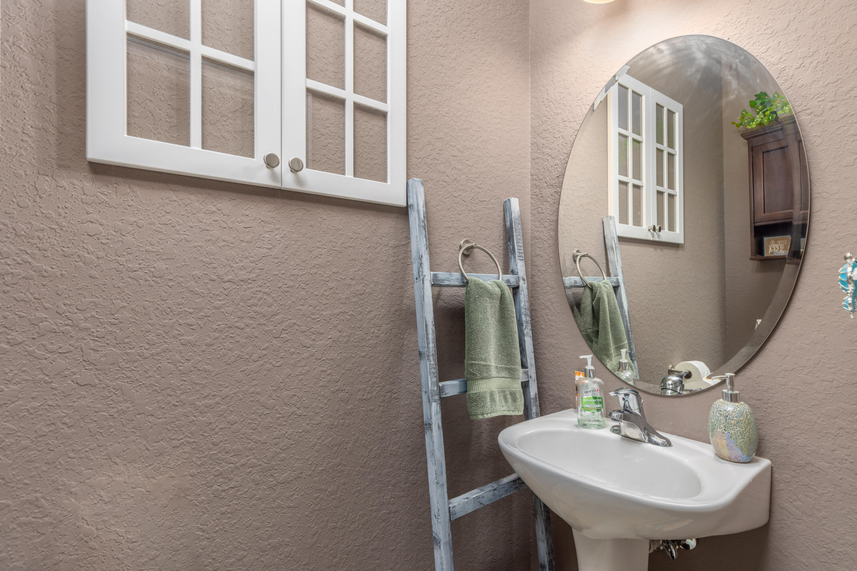 Whisper Dunes - Residential