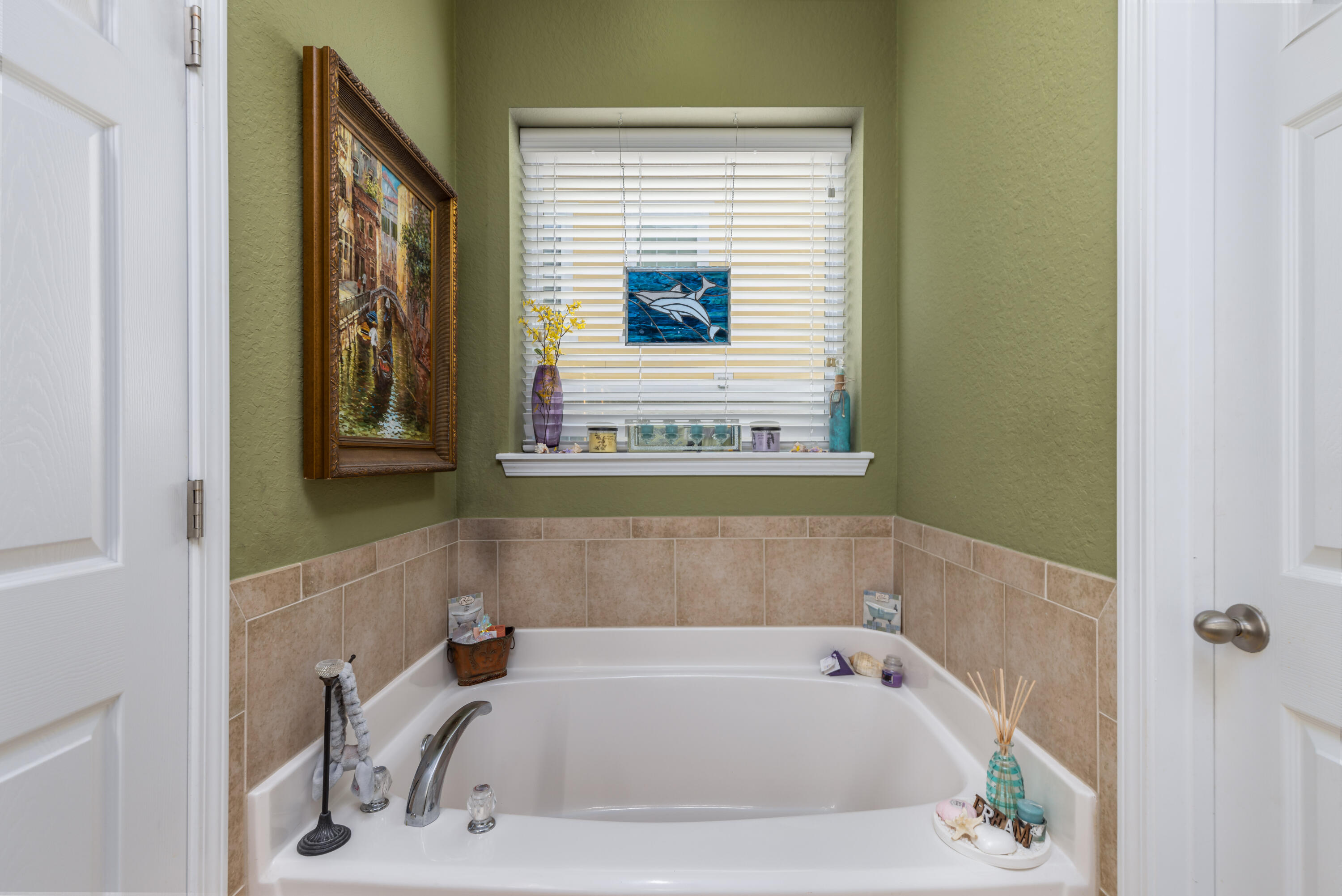 Whisper Dunes - Residential