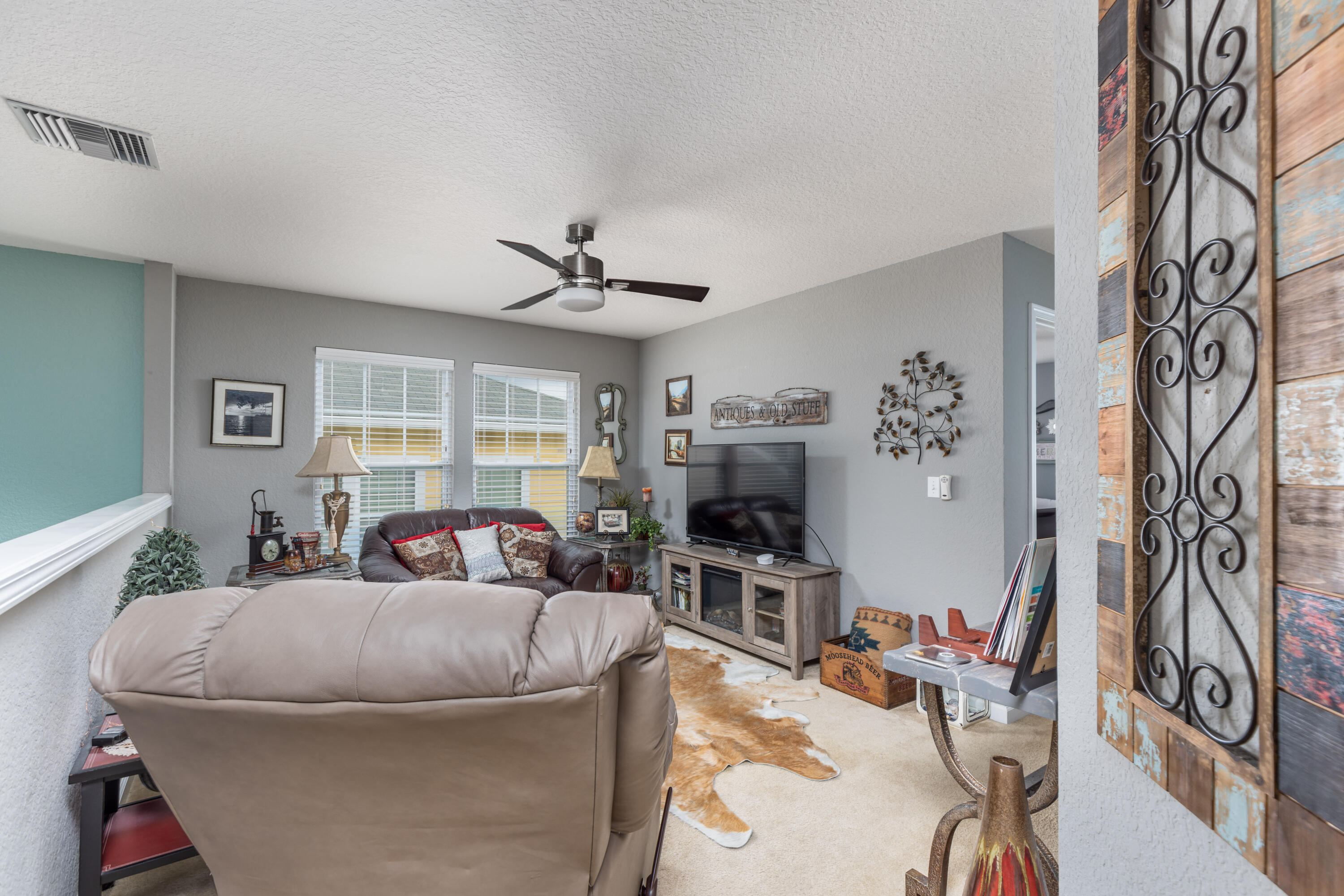 Whisper Dunes - Residential