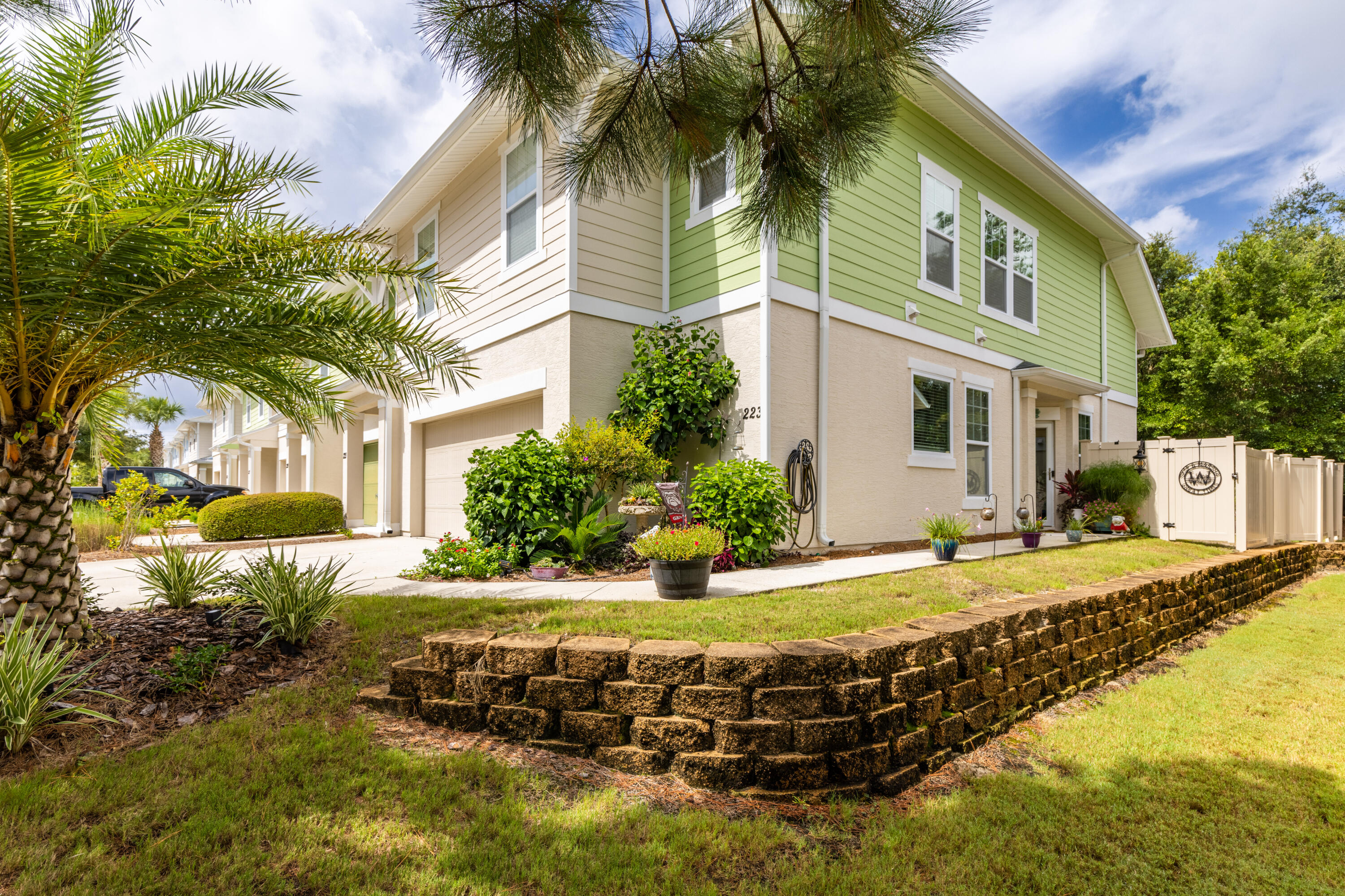 Whisper Dunes - Residential