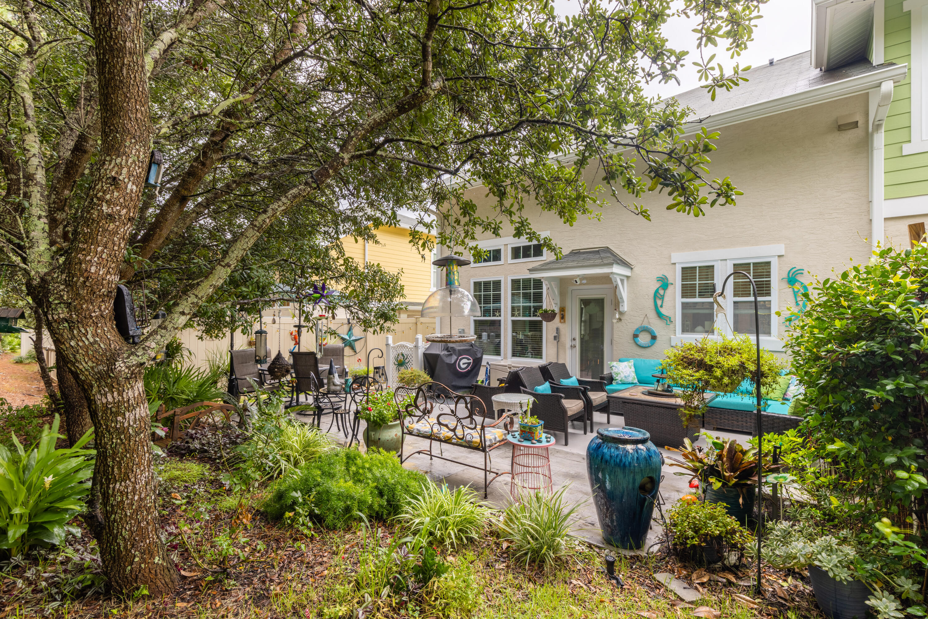 Whisper Dunes - Residential