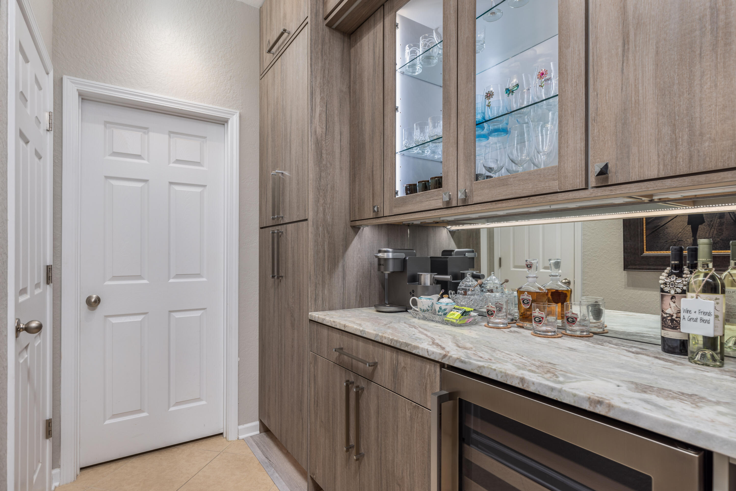 Whisper Dunes - Residential