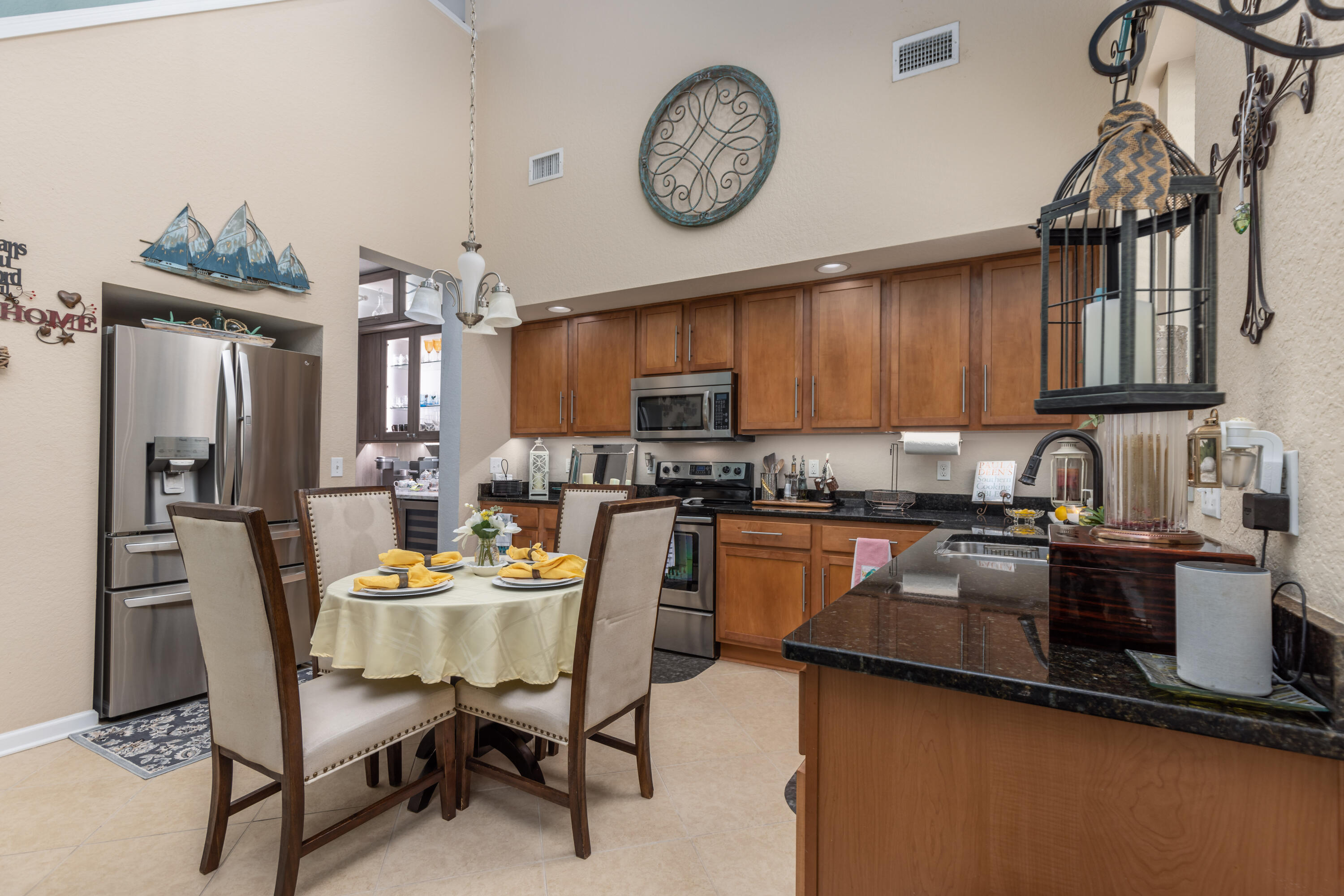 Whisper Dunes - Residential