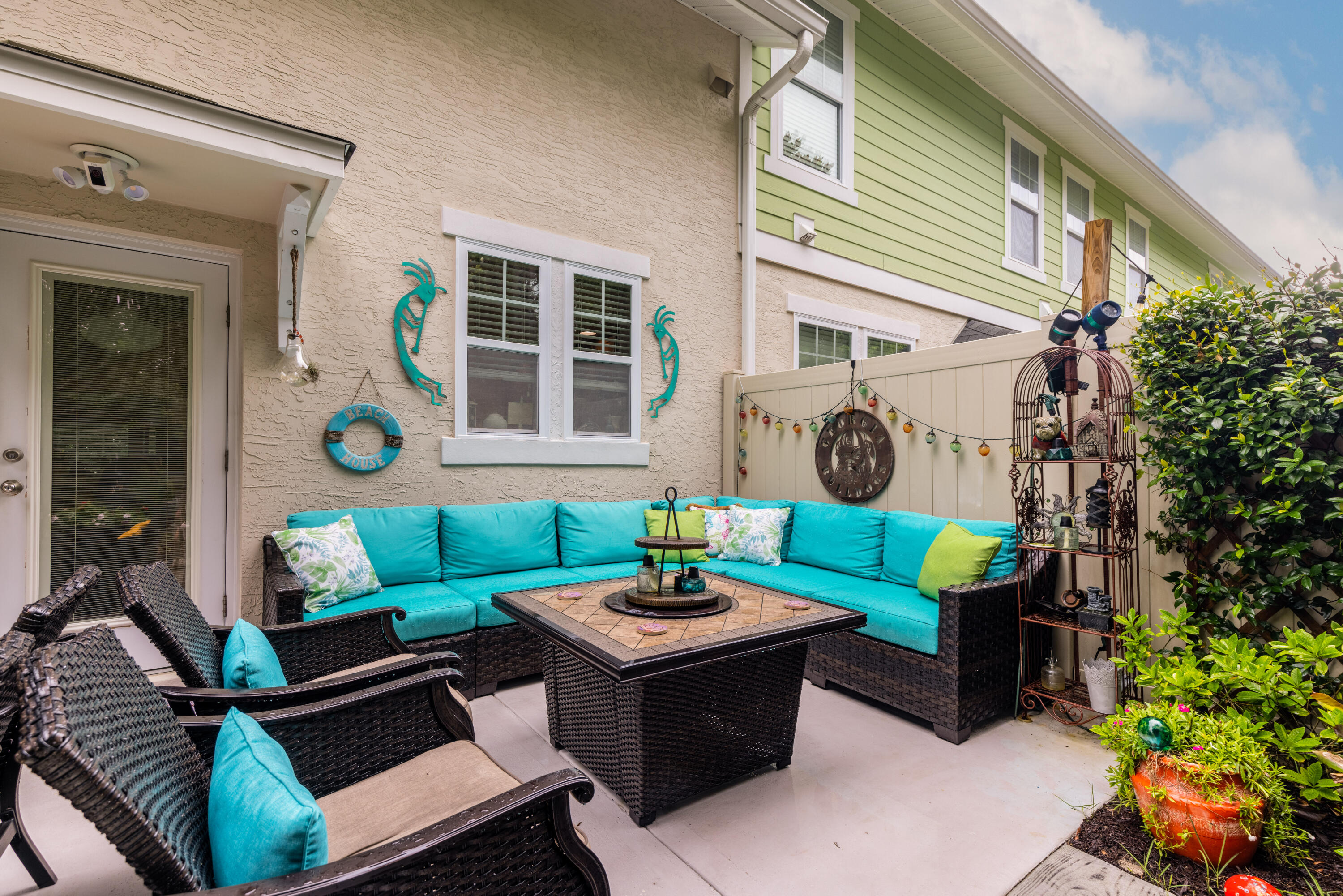 Whisper Dunes - Residential