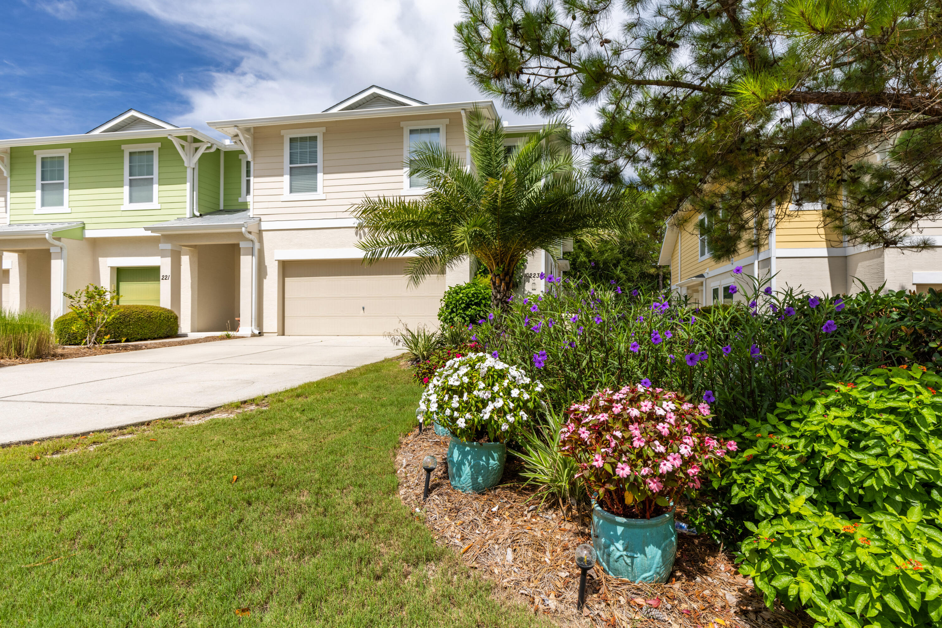 Whisper Dunes - Residential