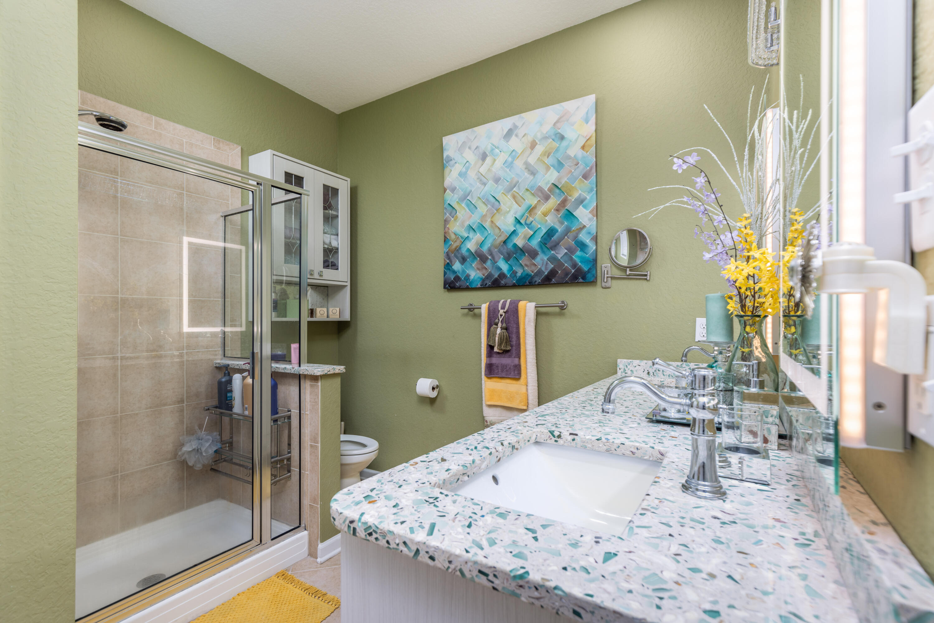 Whisper Dunes - Residential