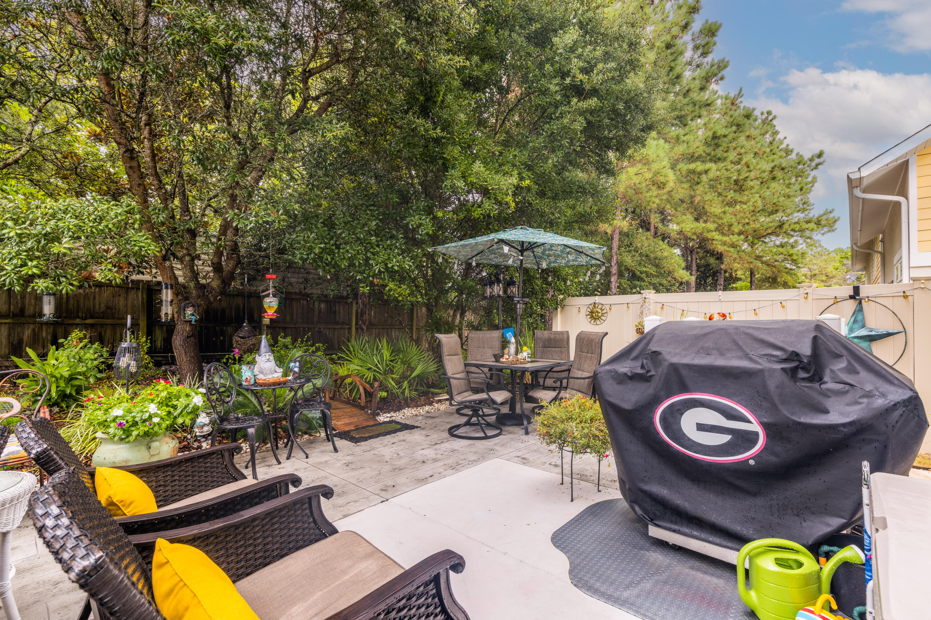 Whisper Dunes - Residential