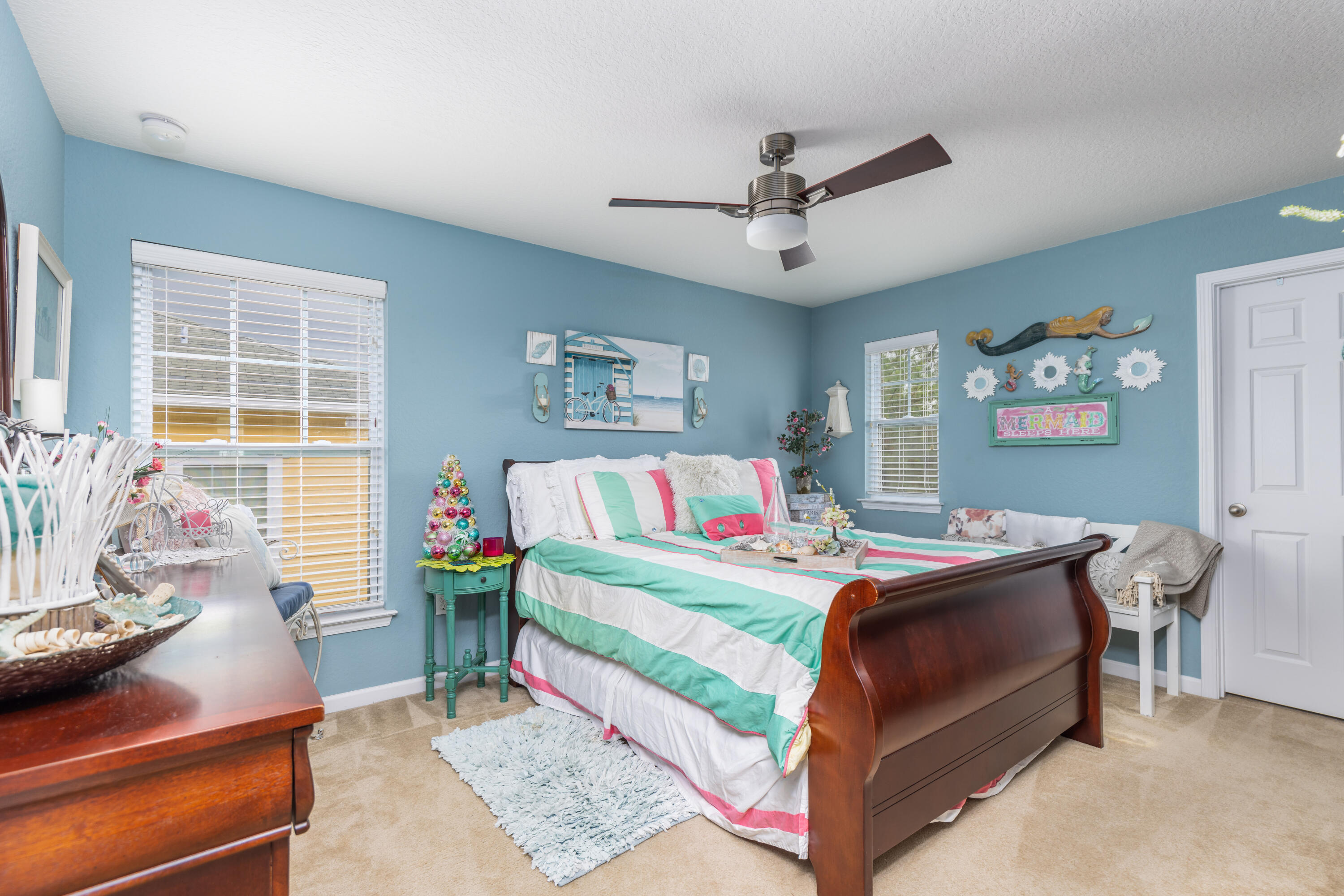 Whisper Dunes - Residential