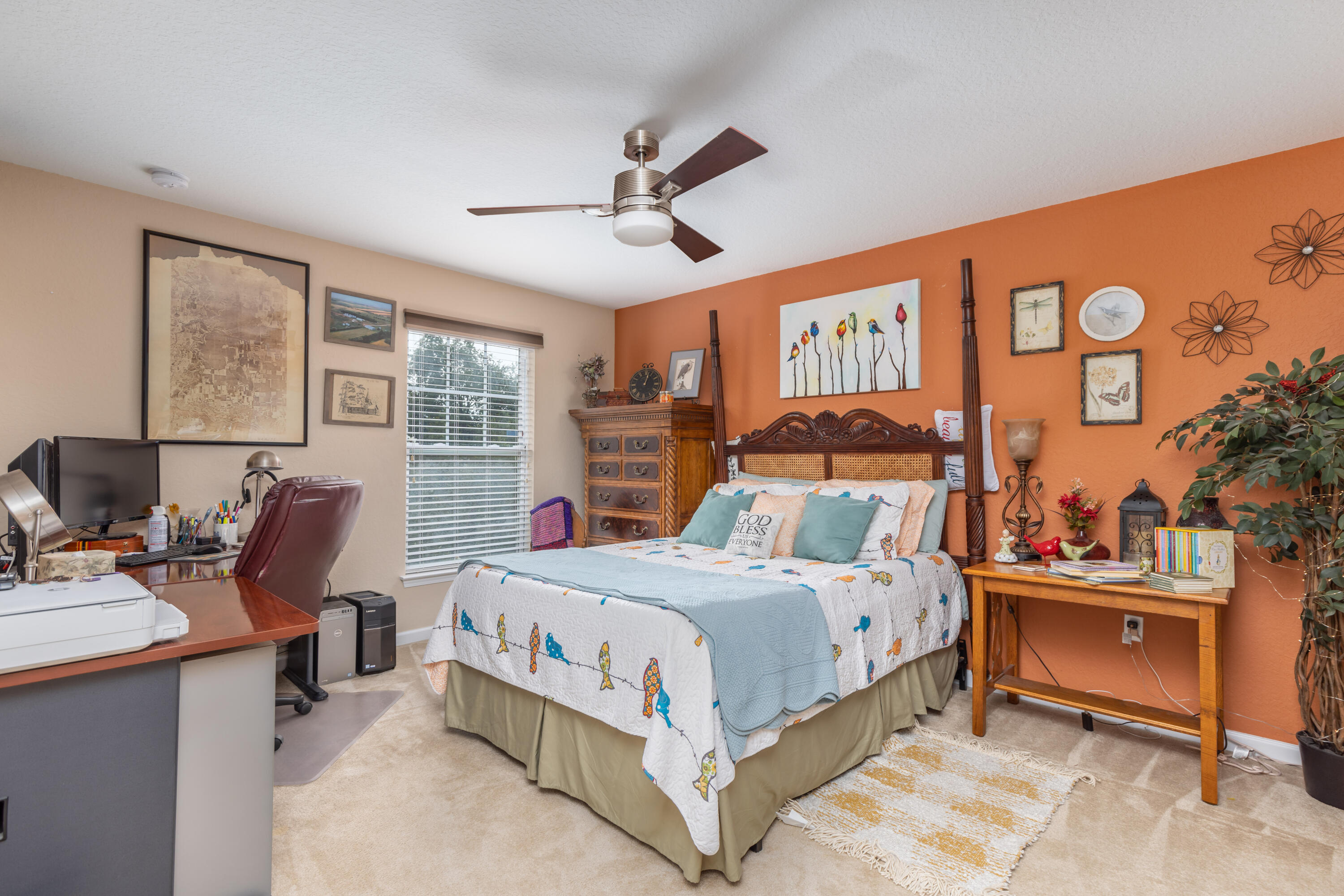 Whisper Dunes - Residential