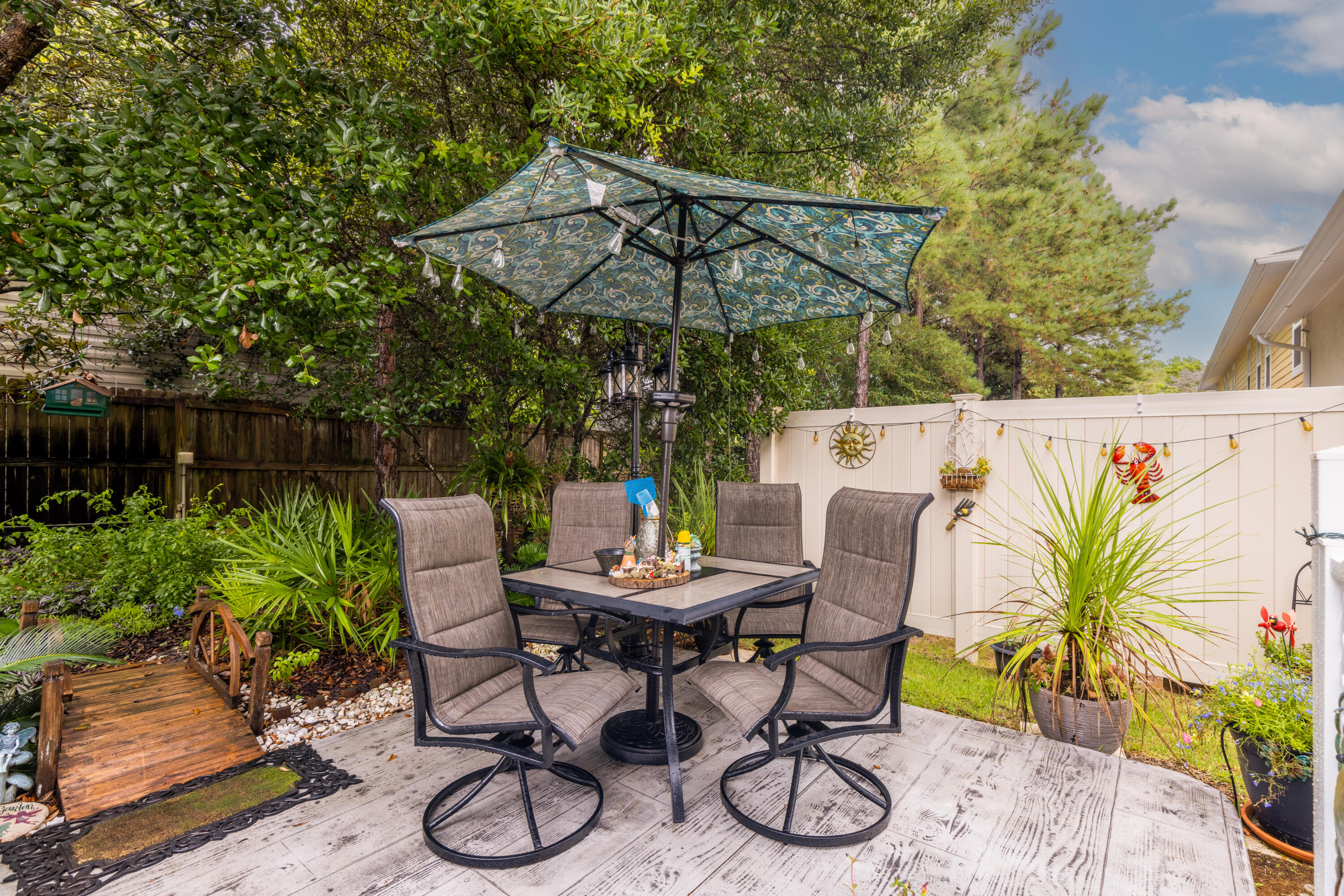 Whisper Dunes - Residential