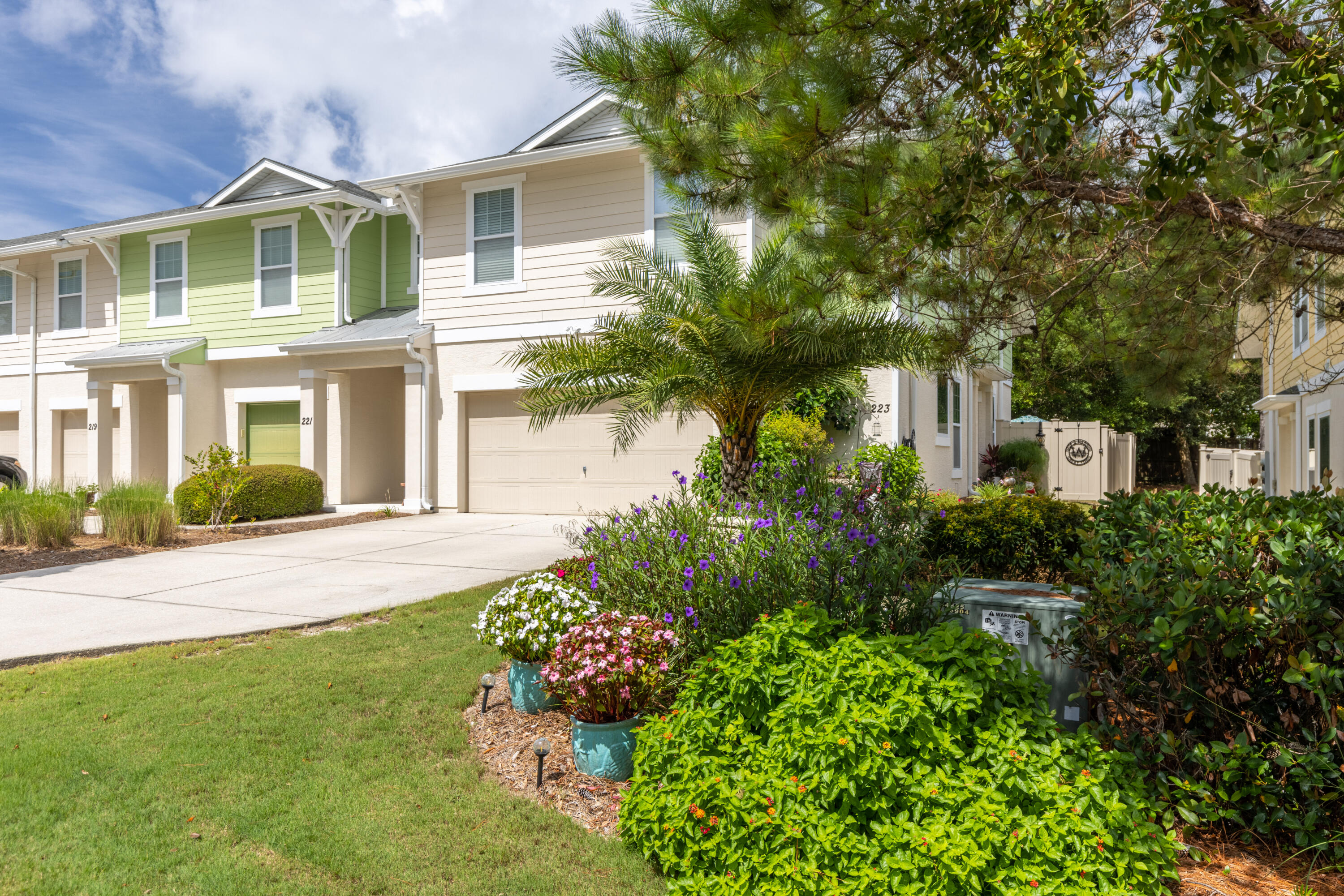 Whisper Dunes - Residential