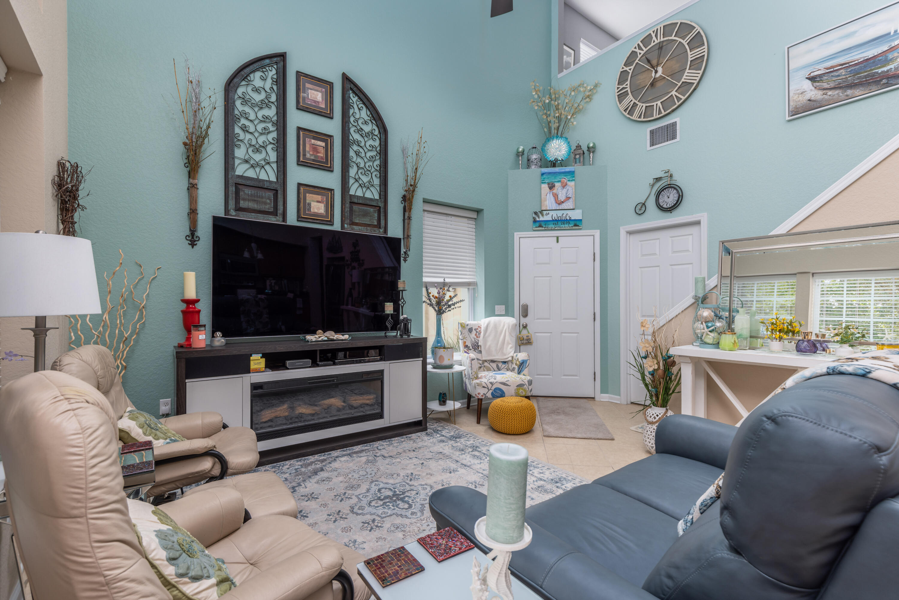 Whisper Dunes - Residential