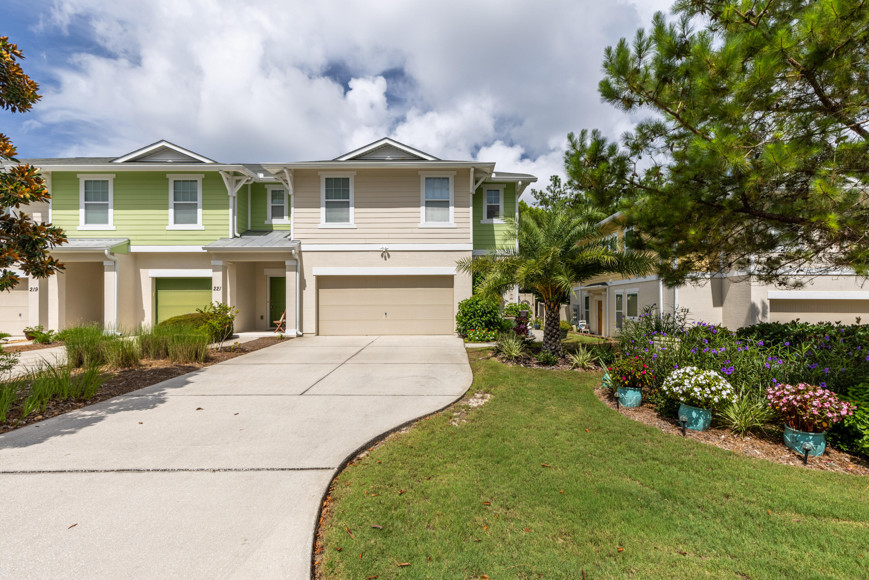 Whisper Dunes - Residential