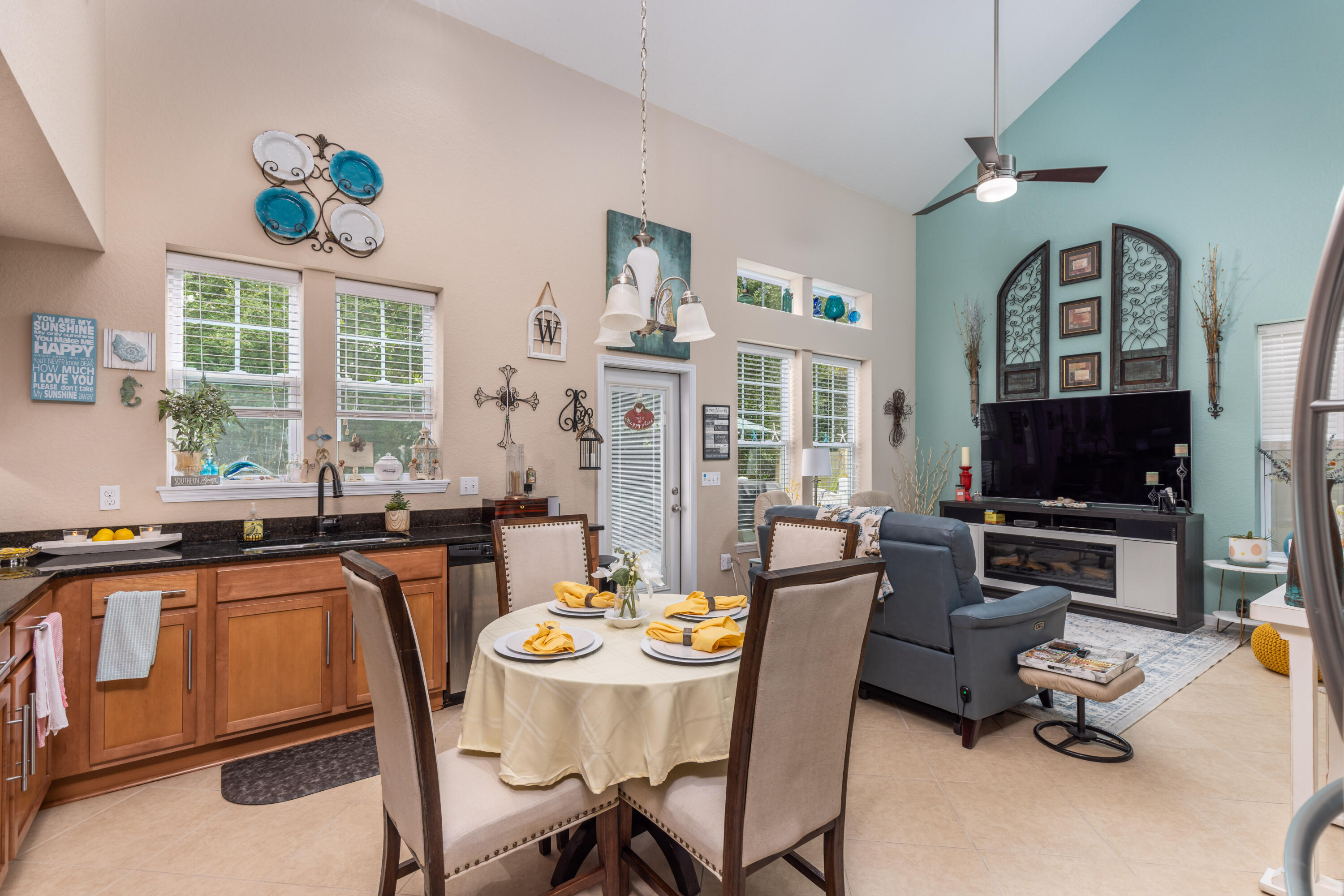 Whisper Dunes - Residential