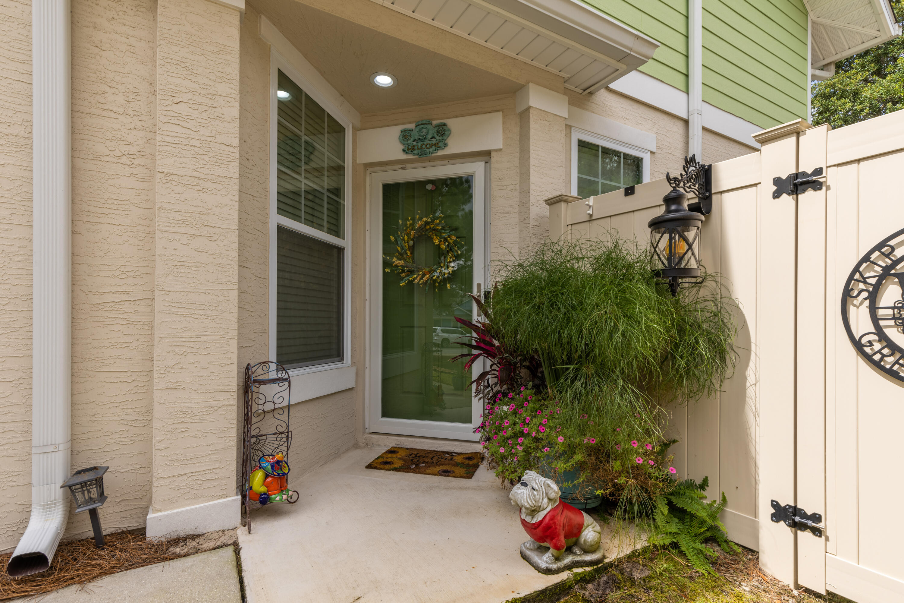 Whisper Dunes - Residential