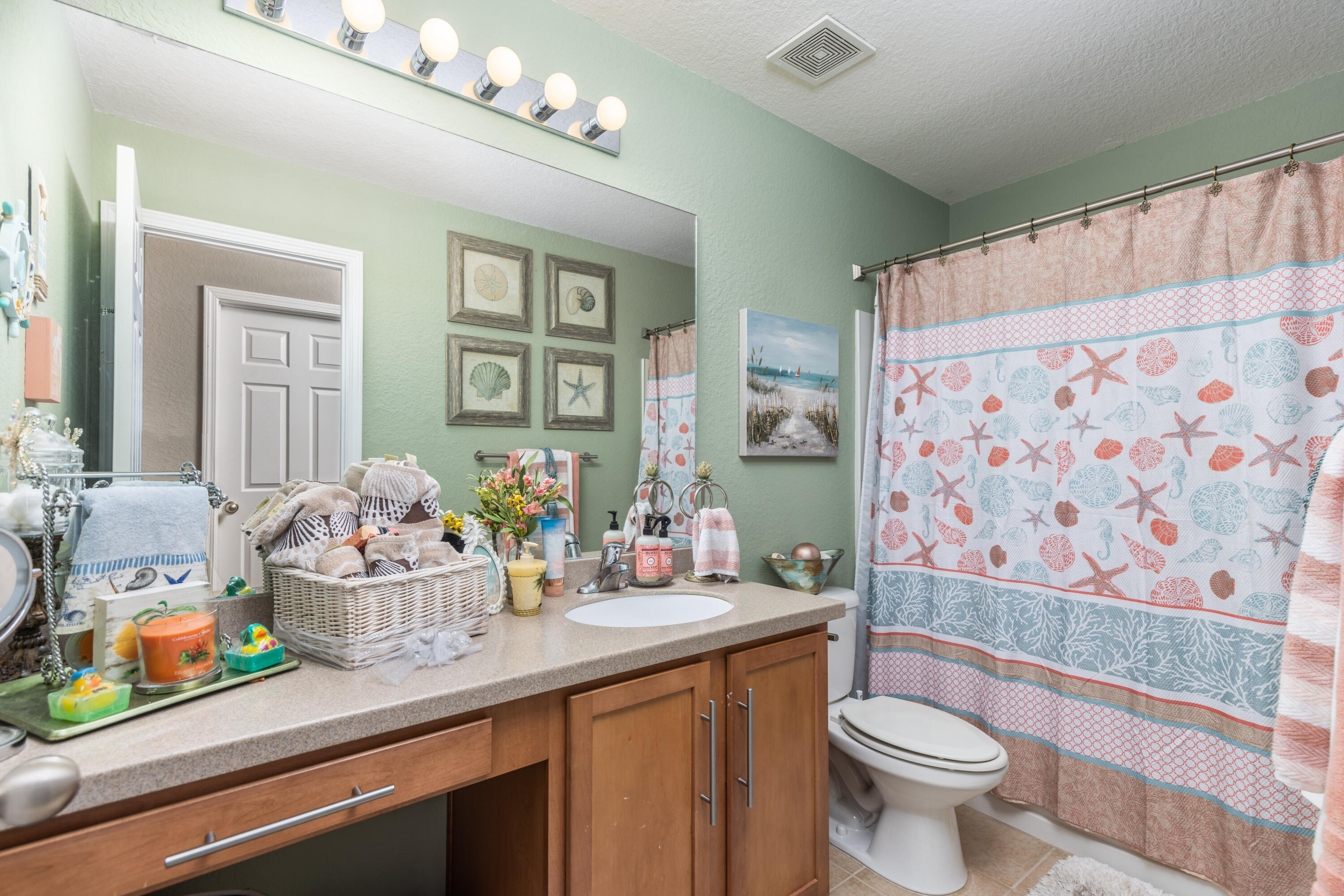 Whisper Dunes - Residential