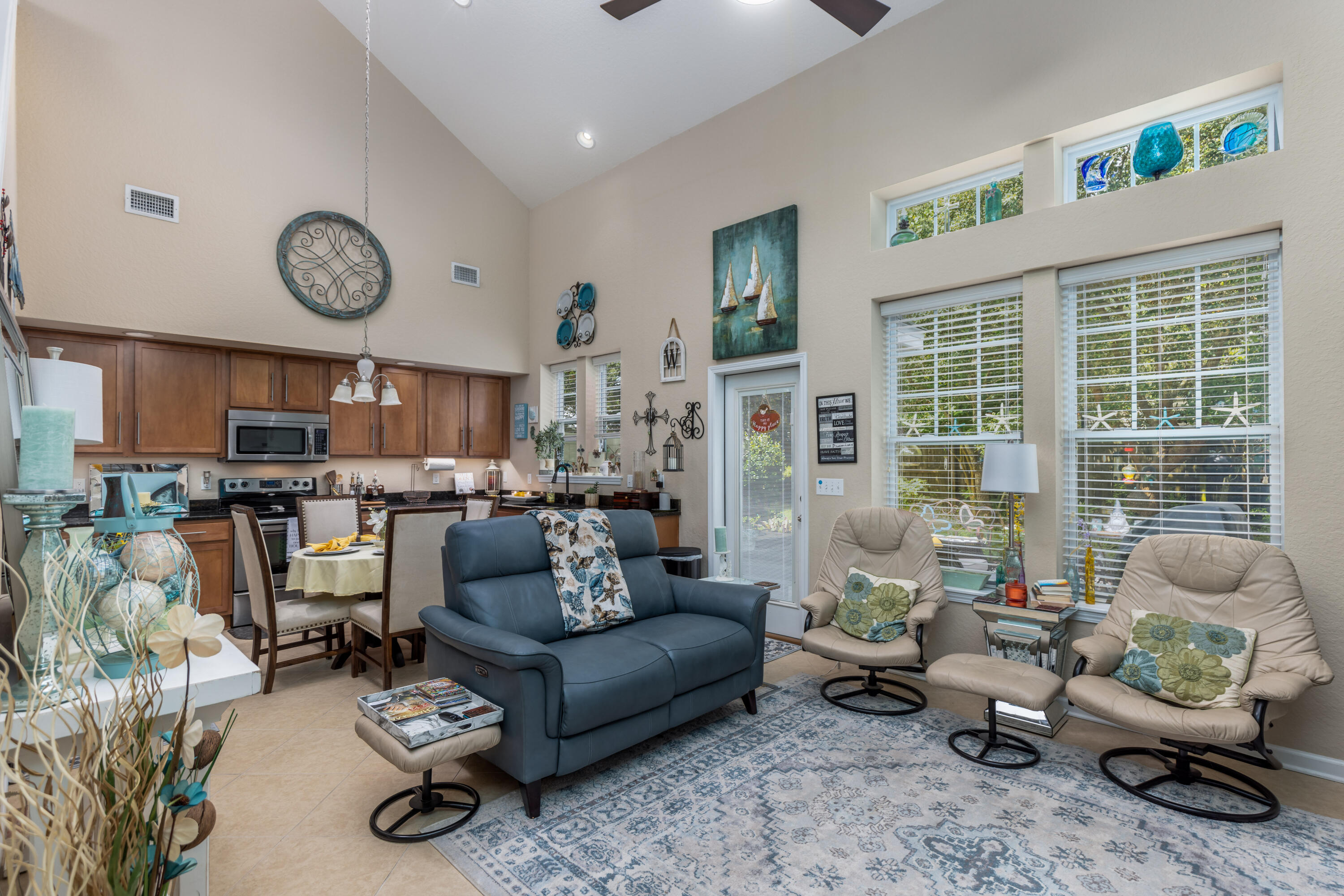 Whisper Dunes - Residential