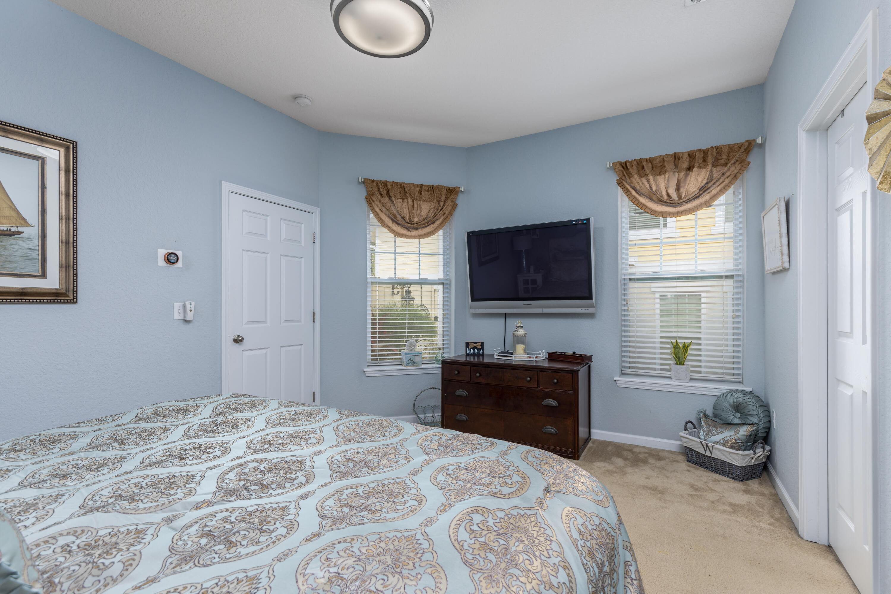 Whisper Dunes - Residential