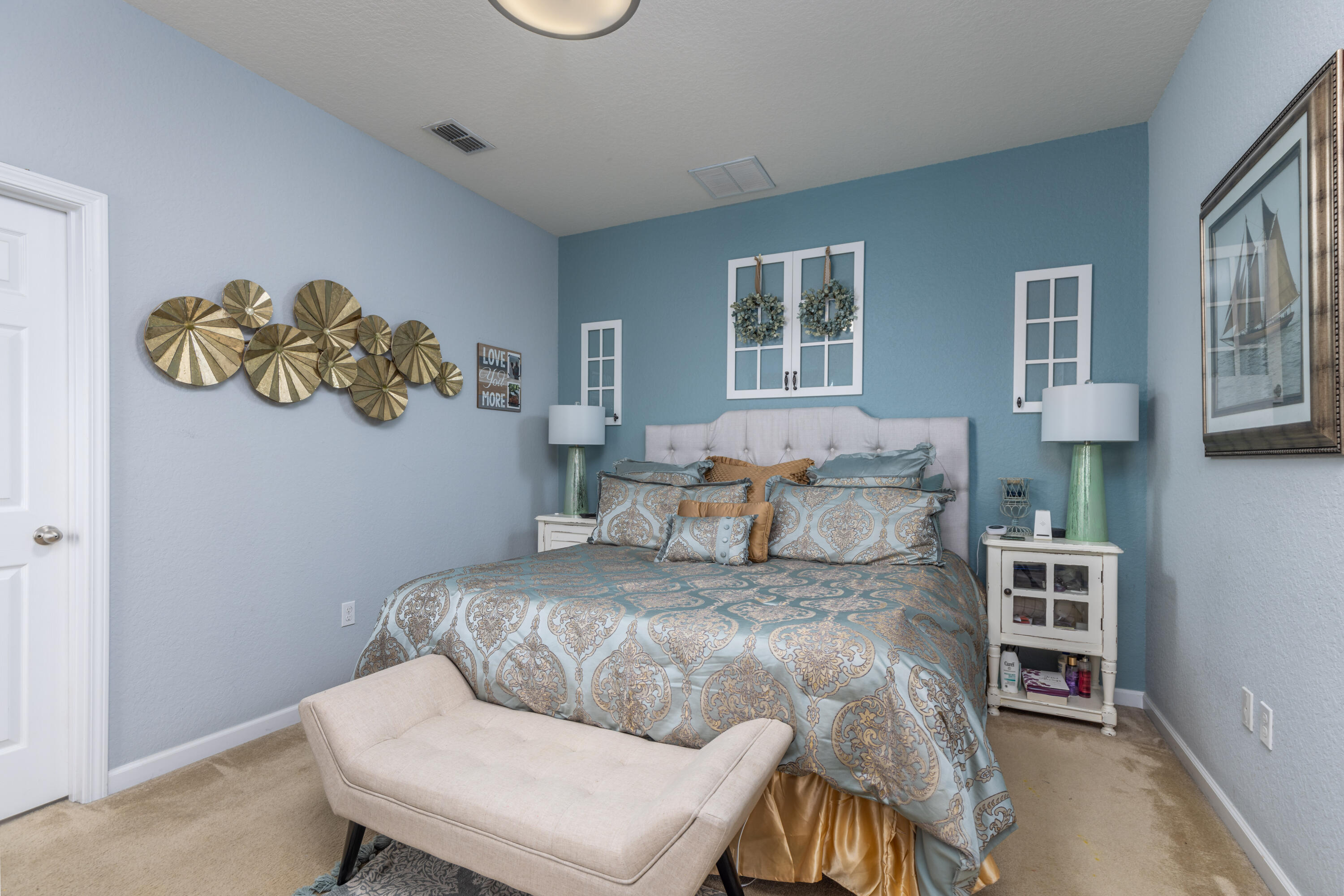 Whisper Dunes - Residential