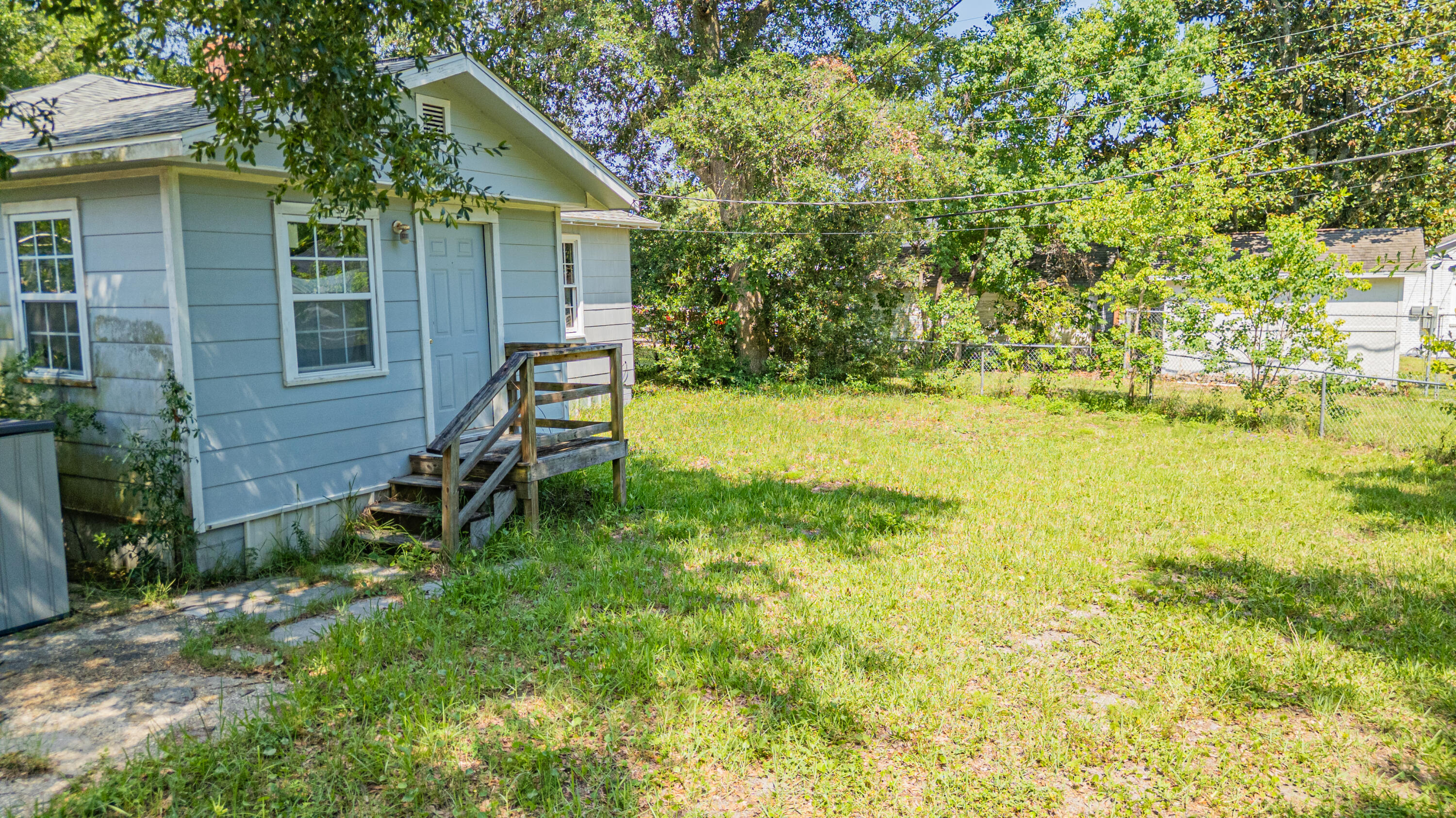 NAVY POINT - Residential