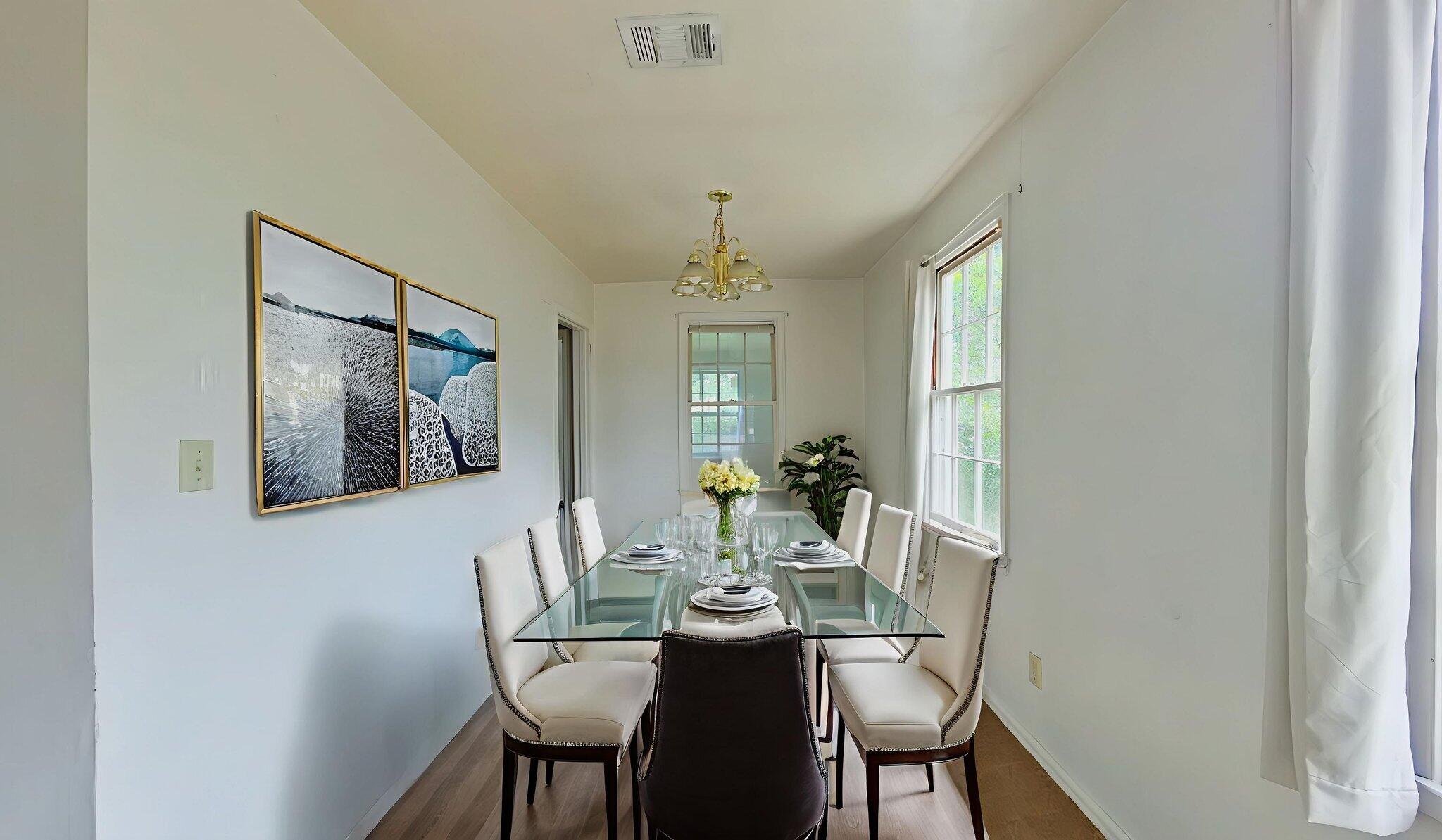 NAVY POINT - Residential